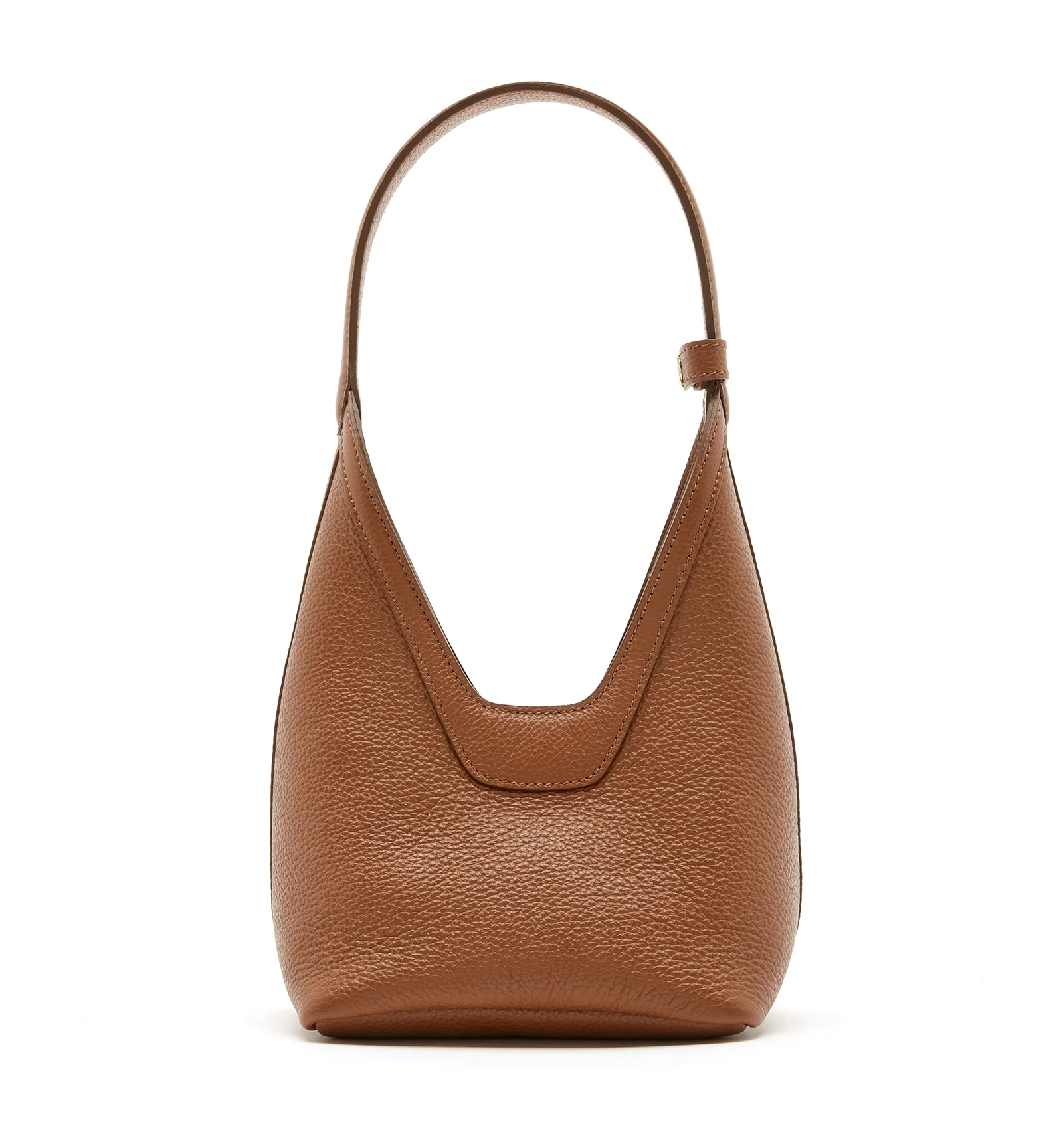 PATSIE LEATHER BAG - Image 5