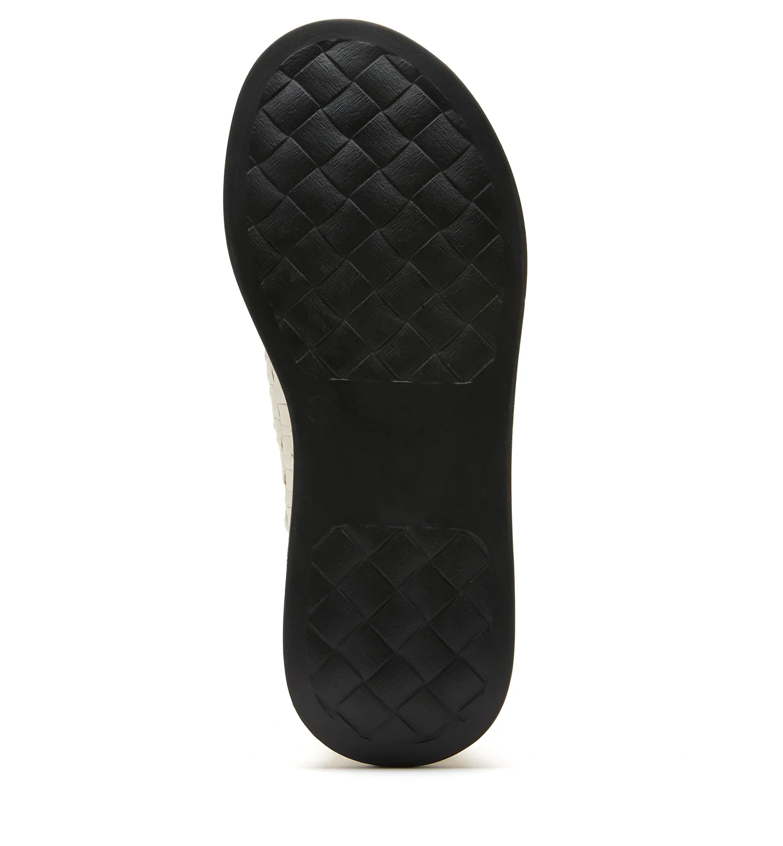 PAULETTE WOVEN LEATHER WEDGE SANDAL - Image 11