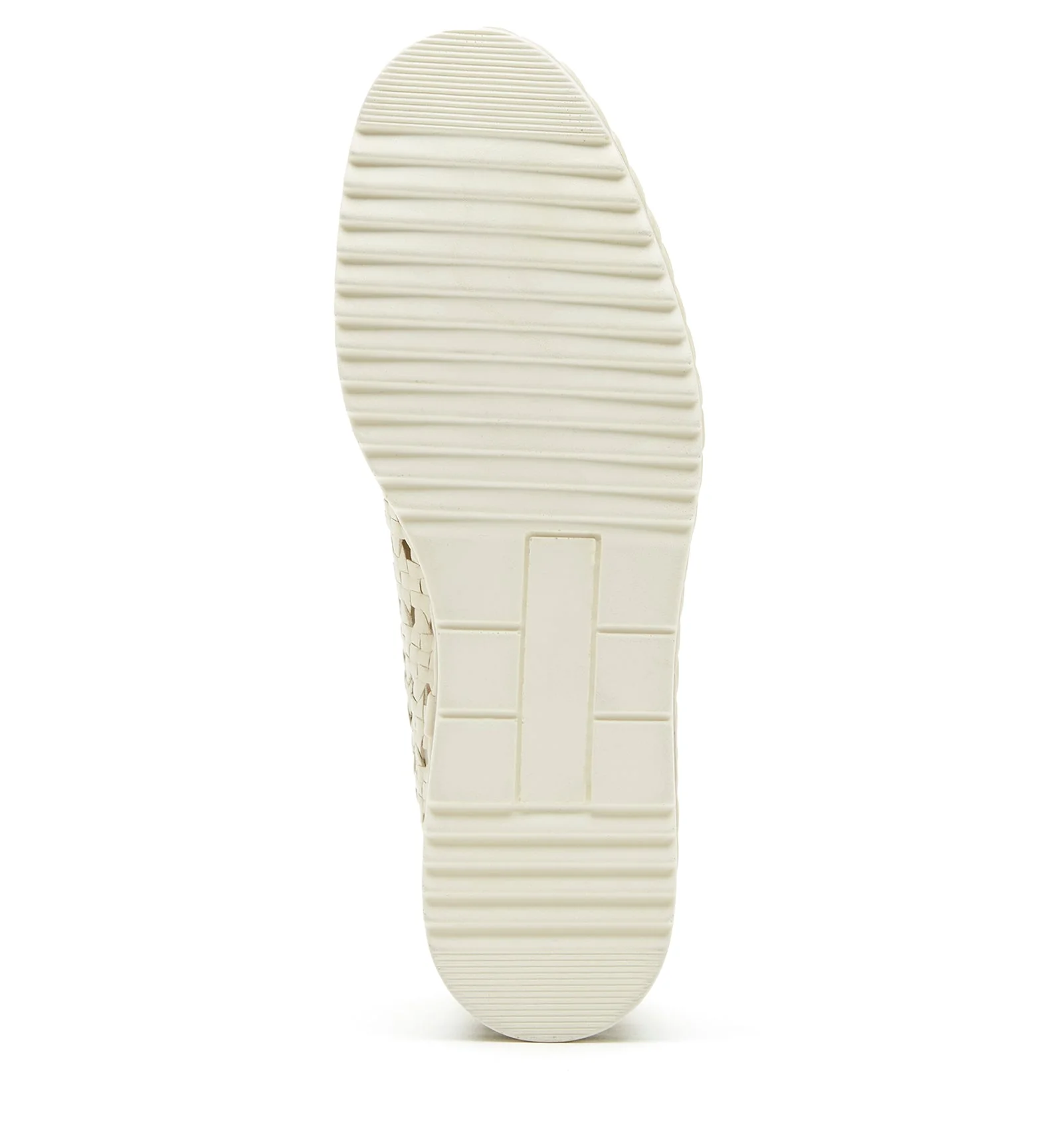 PIKNIK WOVEN LEATHER SHOE - Image 11