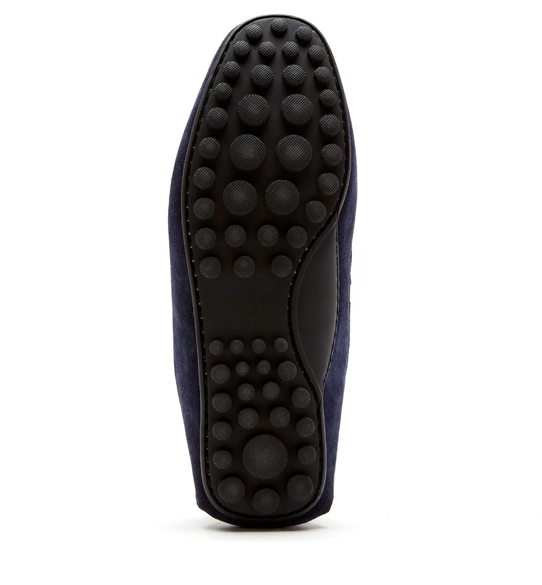 PILONE MEN'S SUEDE LOAFER - Image 11