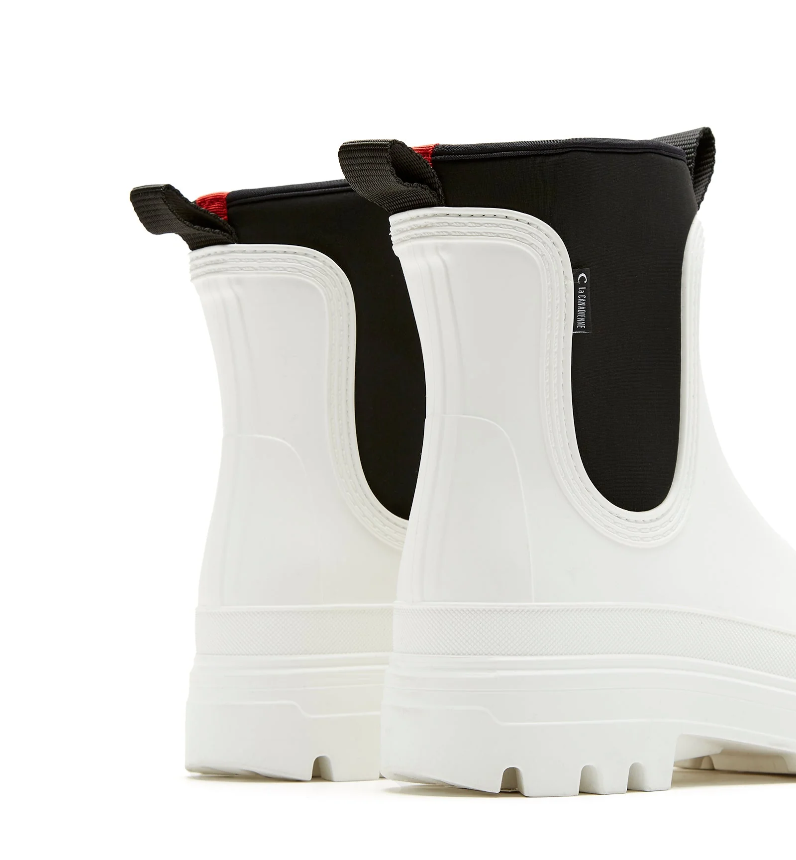 PLAGE NEOPRENE BOOT - Image 4