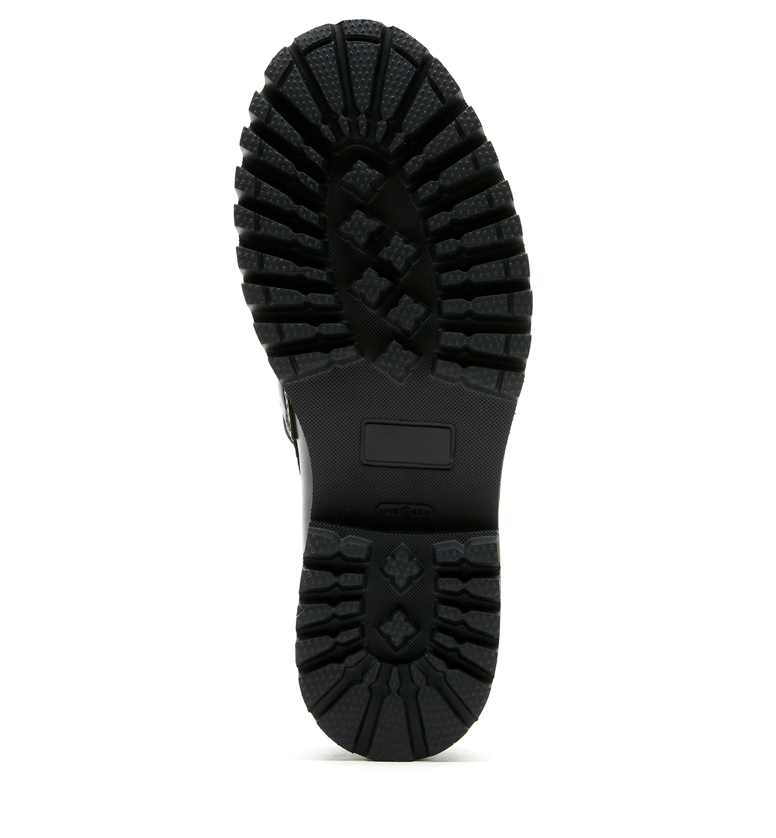 RAMSEE LEATHER LOAFER - Image 5