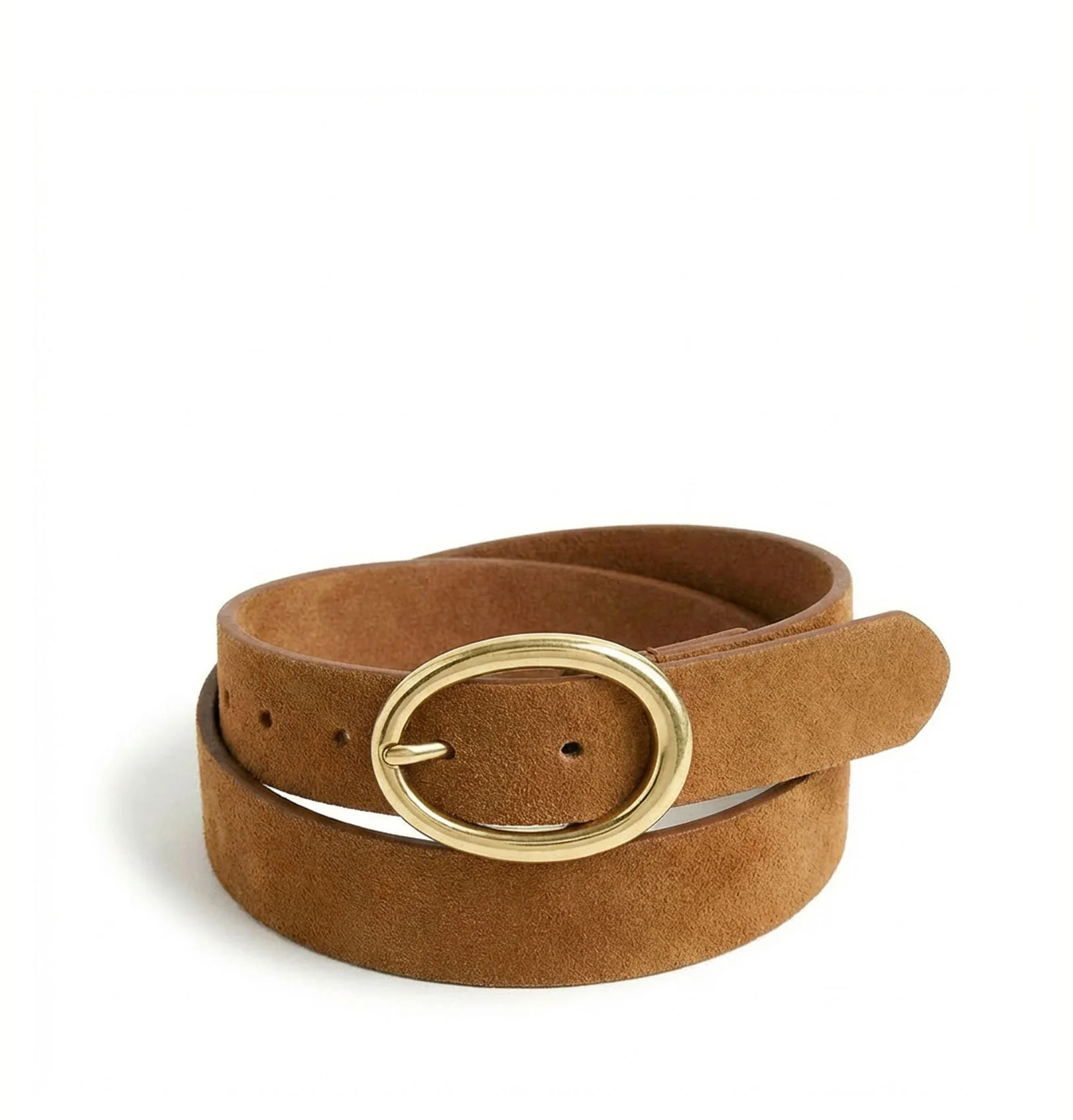 RAQUEL SUEDE BELT - Image 4