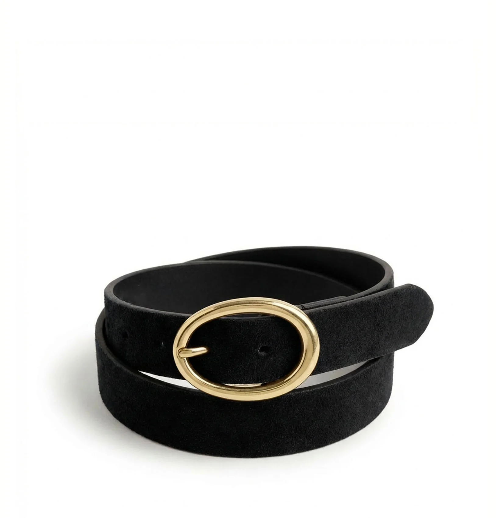 RAQUEL SUEDE BELT - Image 7