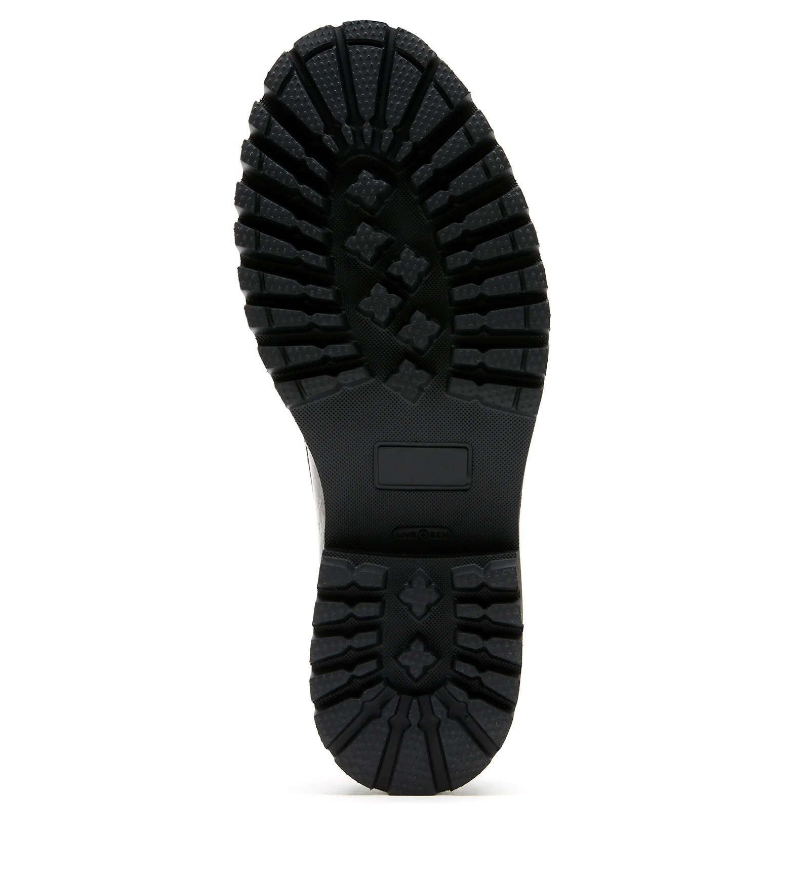 RAVIN CRINKLE LEATHER LOAFER - Image 5