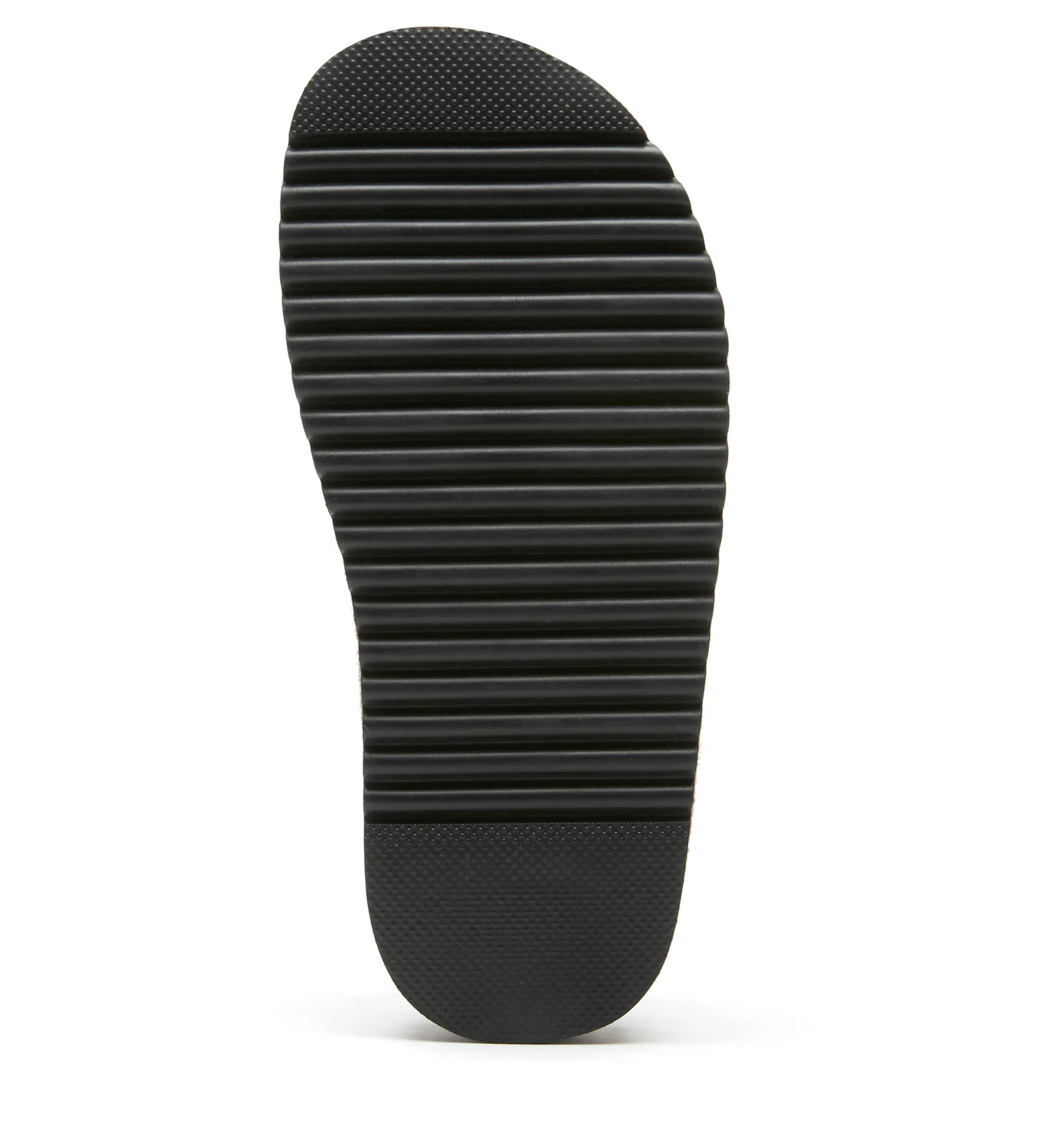 REISS LEATHER ESPADRILLE - Image 5