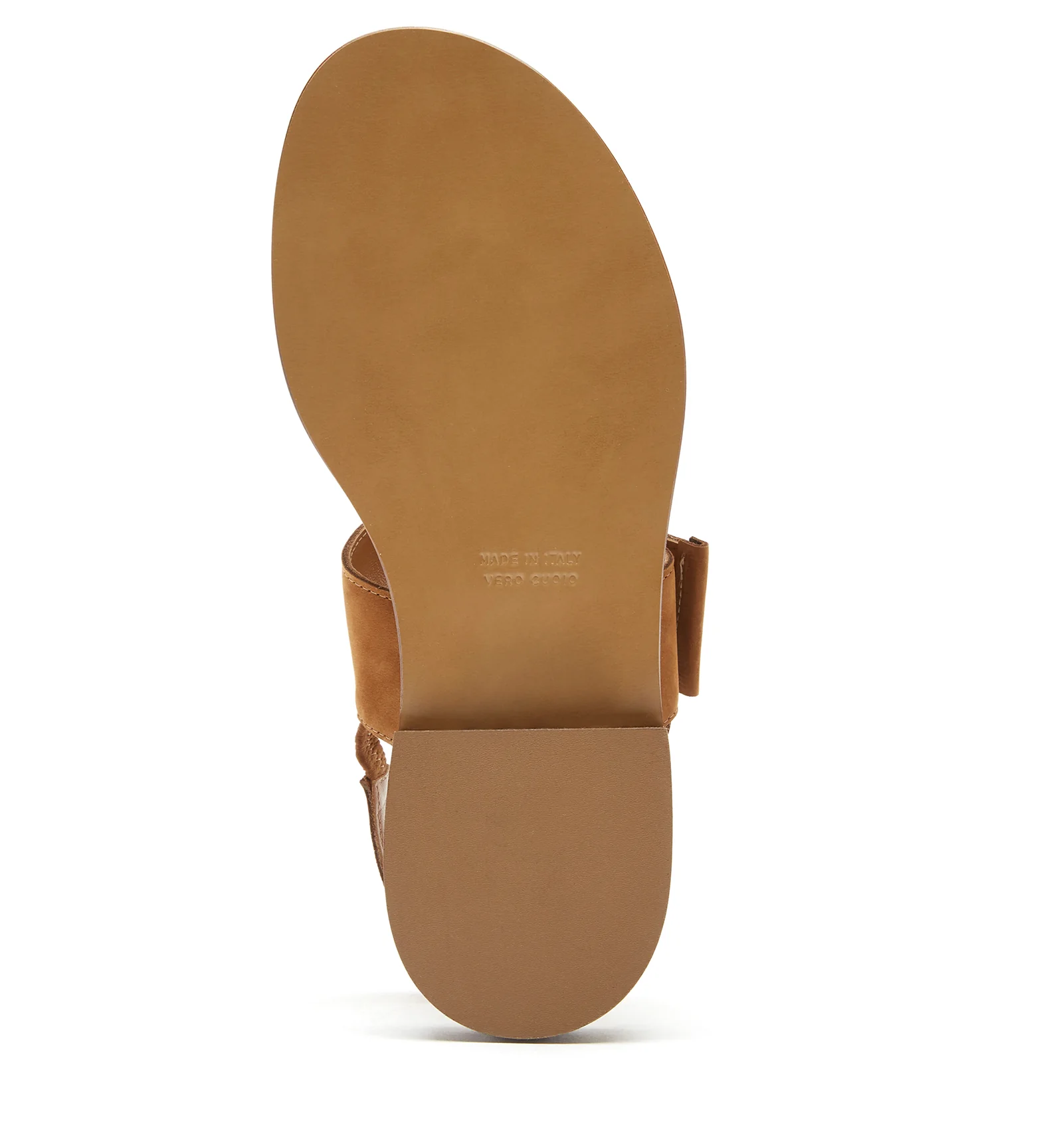 ROMI SUEDE SANDAL - Image 5