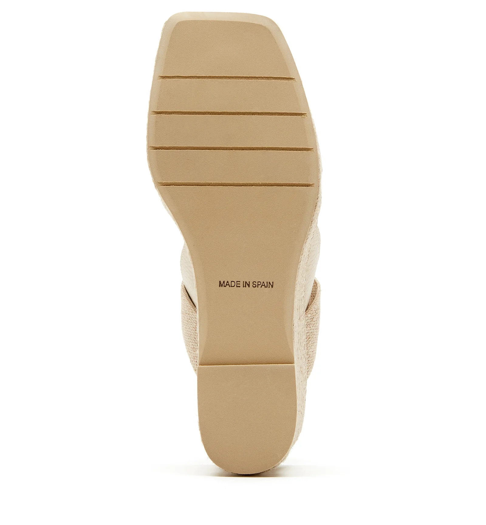 ROSEMARY LEATHER WEDGE SANDAL - Image 11