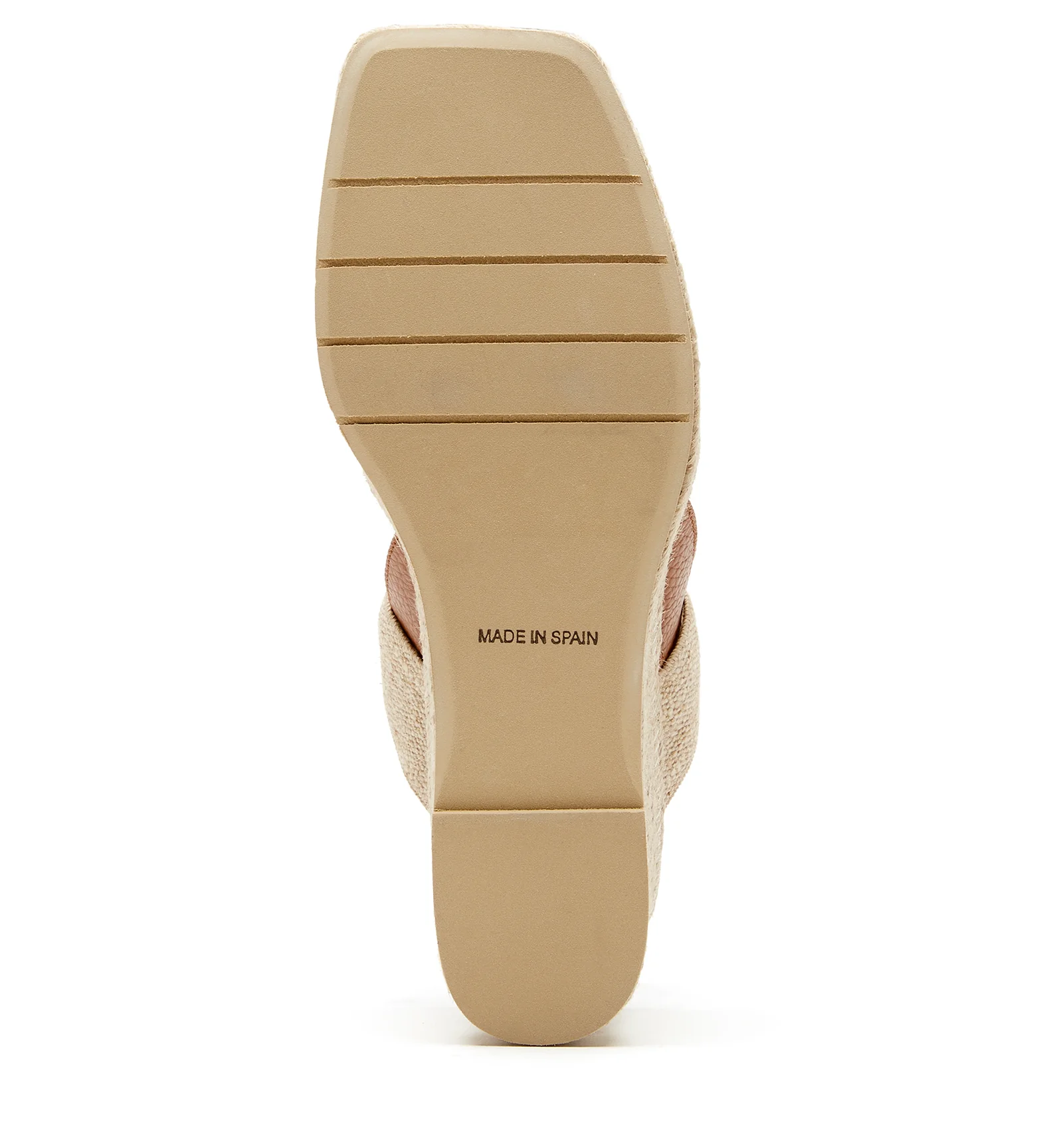 ROSEMARY LEATHER WEDGE SANDAL - Image 6