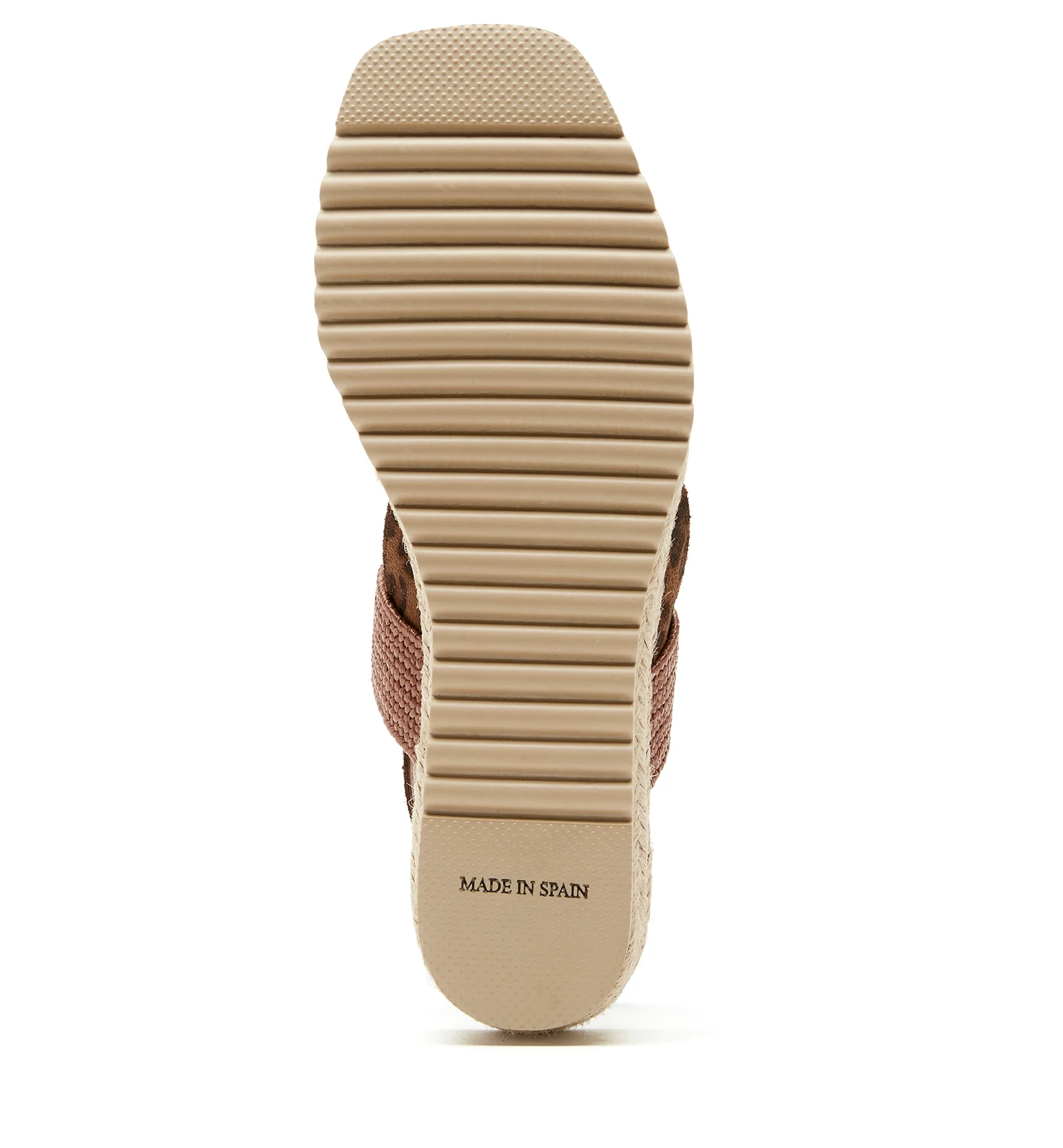 ROWENA LEOPARD ESPADRILLE - Image 5