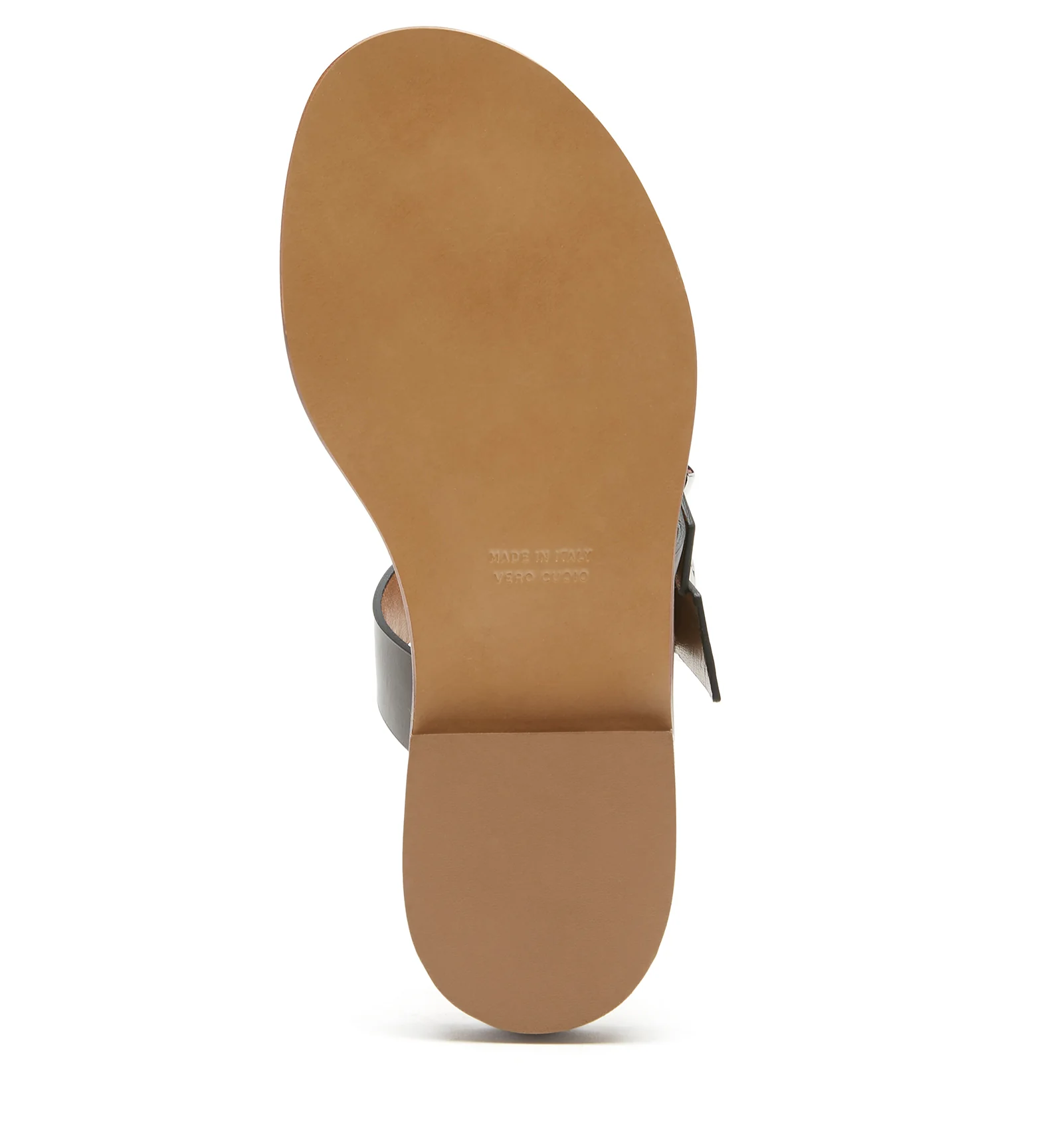 RUBI LEATHER SANDAL - Image 5