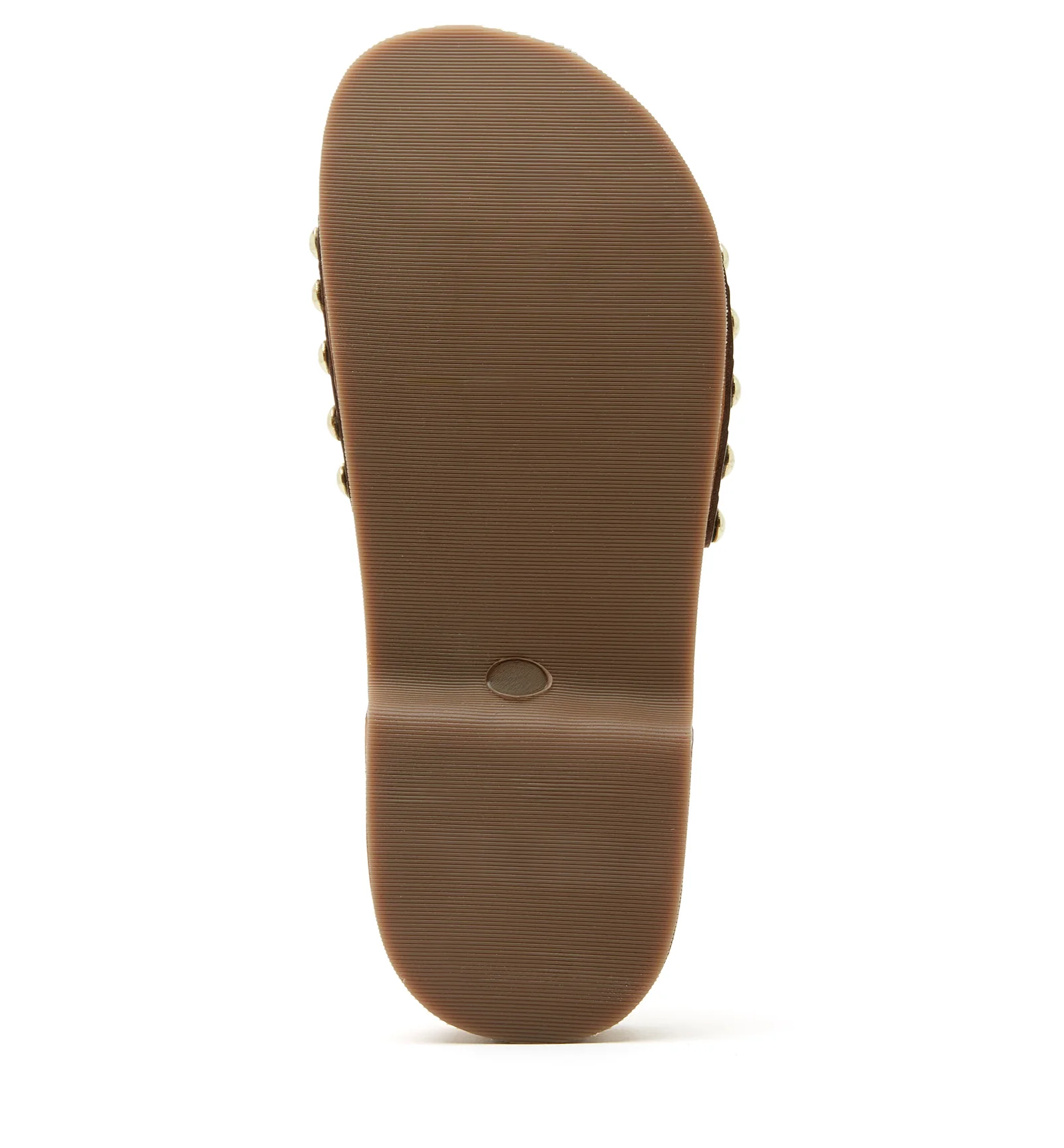 SAGE RAFFIA CLOG SANDAL - Image 5