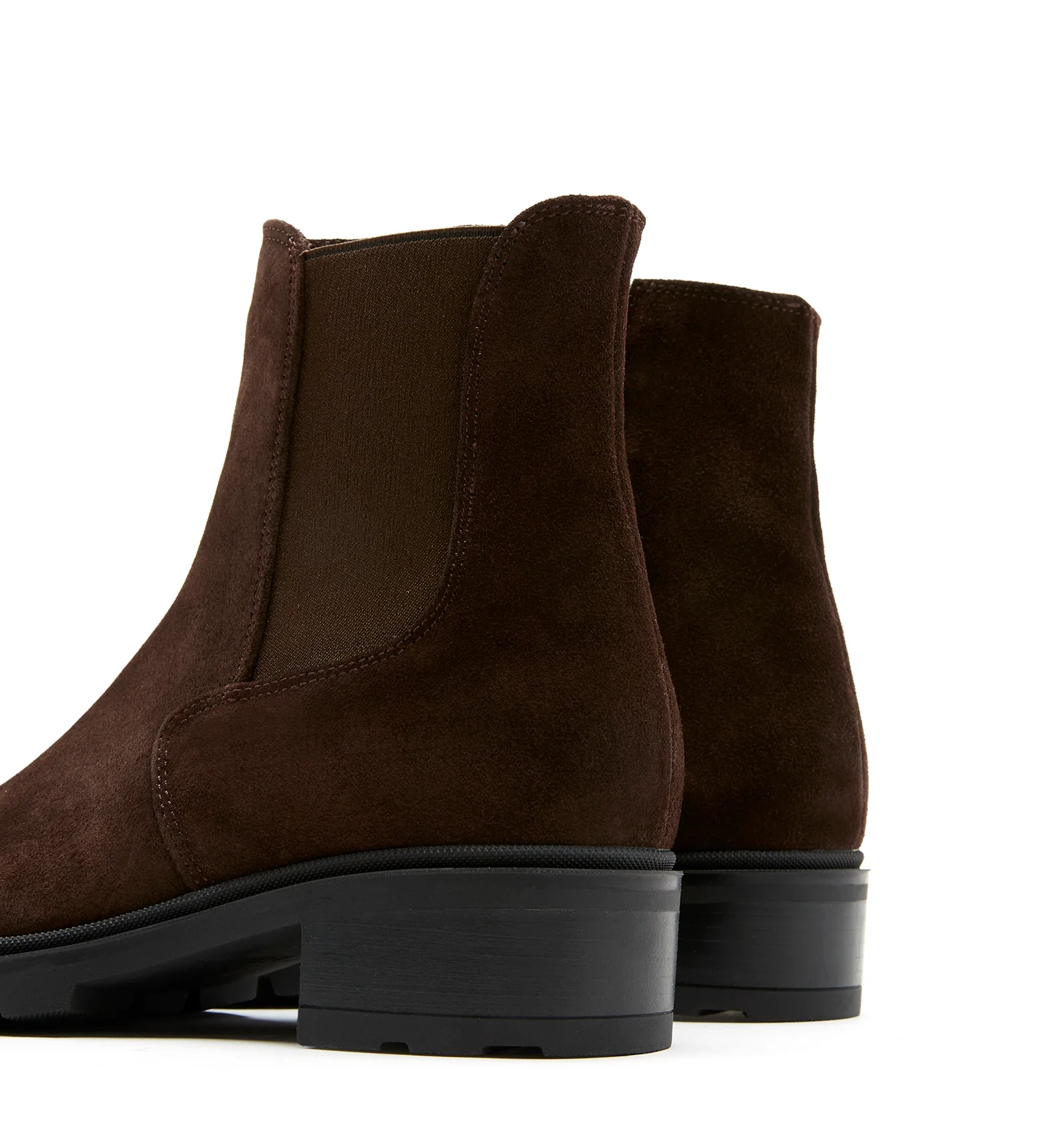 SEAN SUEDE BOOTIE - Image 4