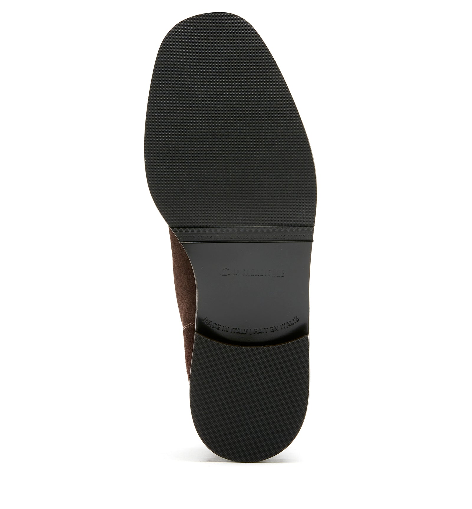 SELINA SUEDE BOOTIE - Image 5