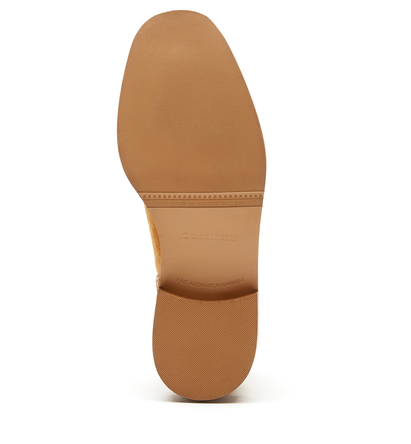 SHIRA SUEDE BOOTIE - Image 5