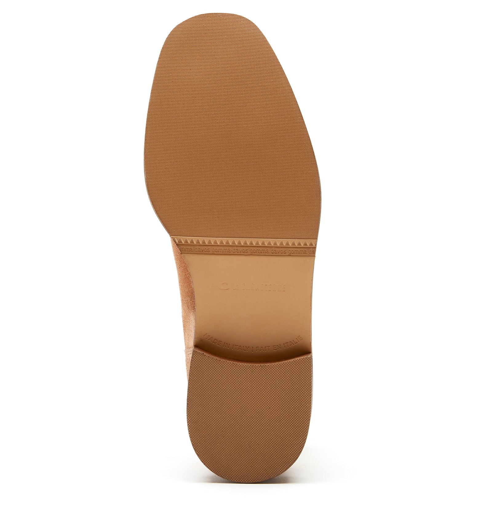 SIERA SUEDE LEATHER LINED BOOTIE - Image 5