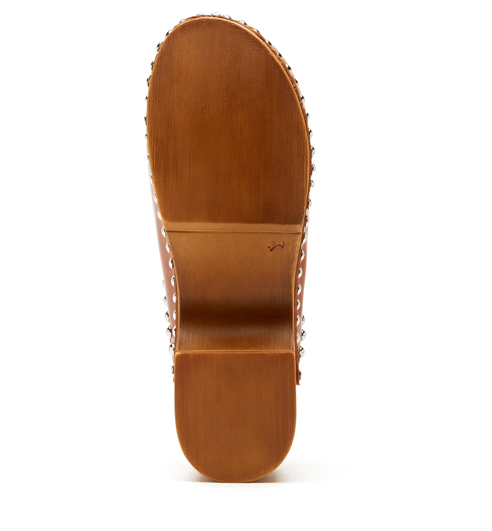 SLADE LEATHER CLOG - Image 5