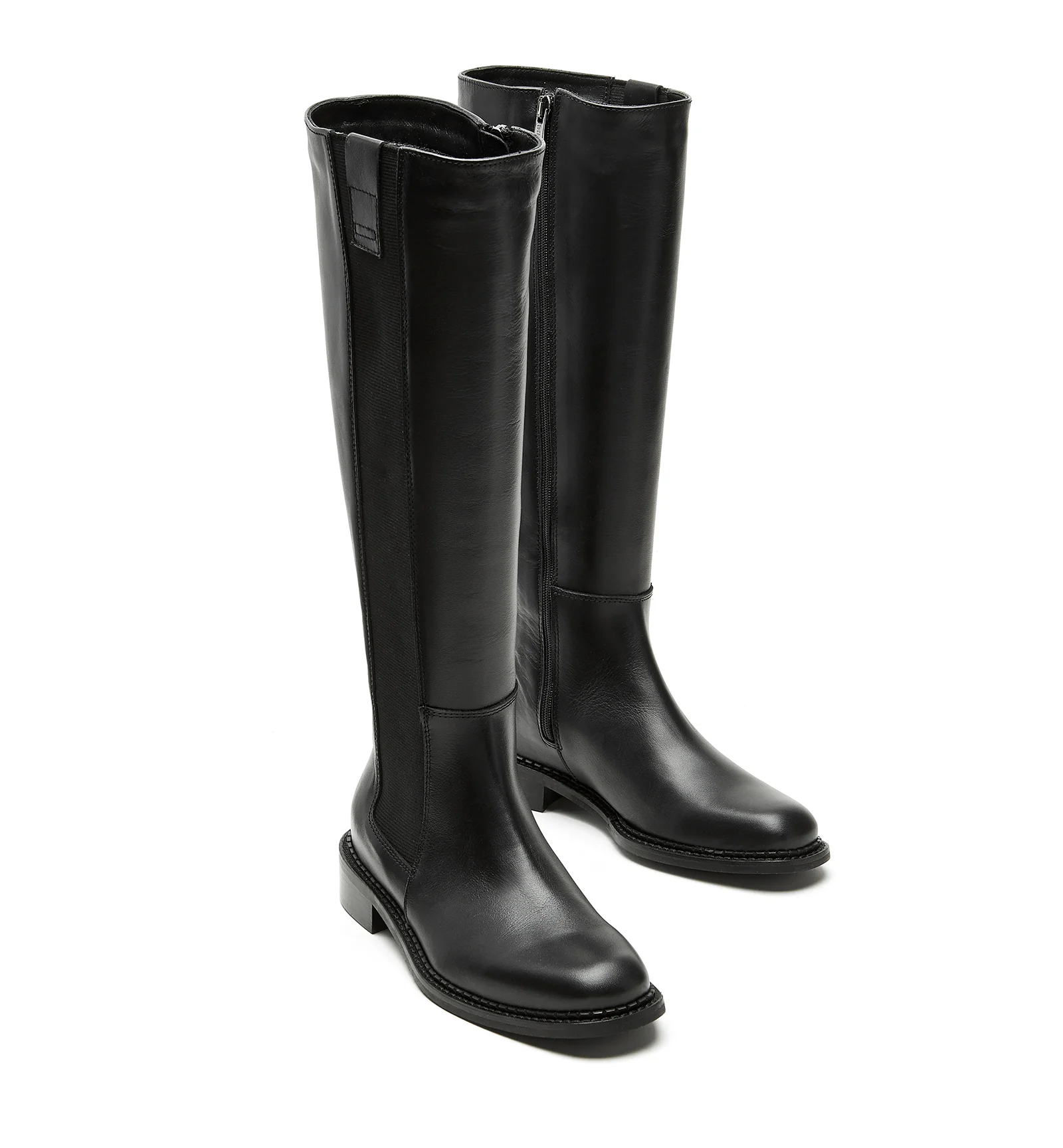 STORY LEATHER BOOT - Image 3