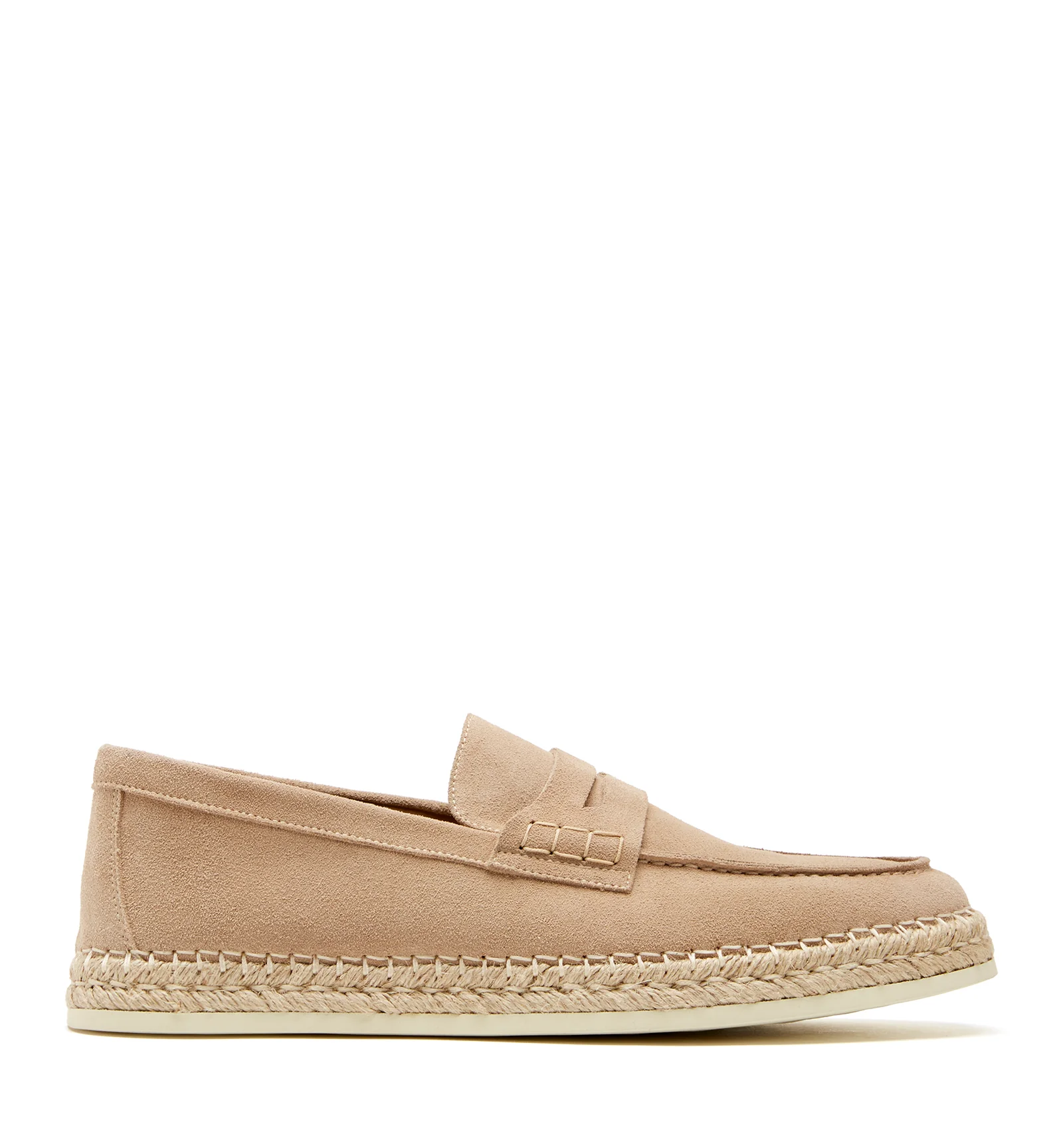 TALBOTT MEN'S ESPADRILLE