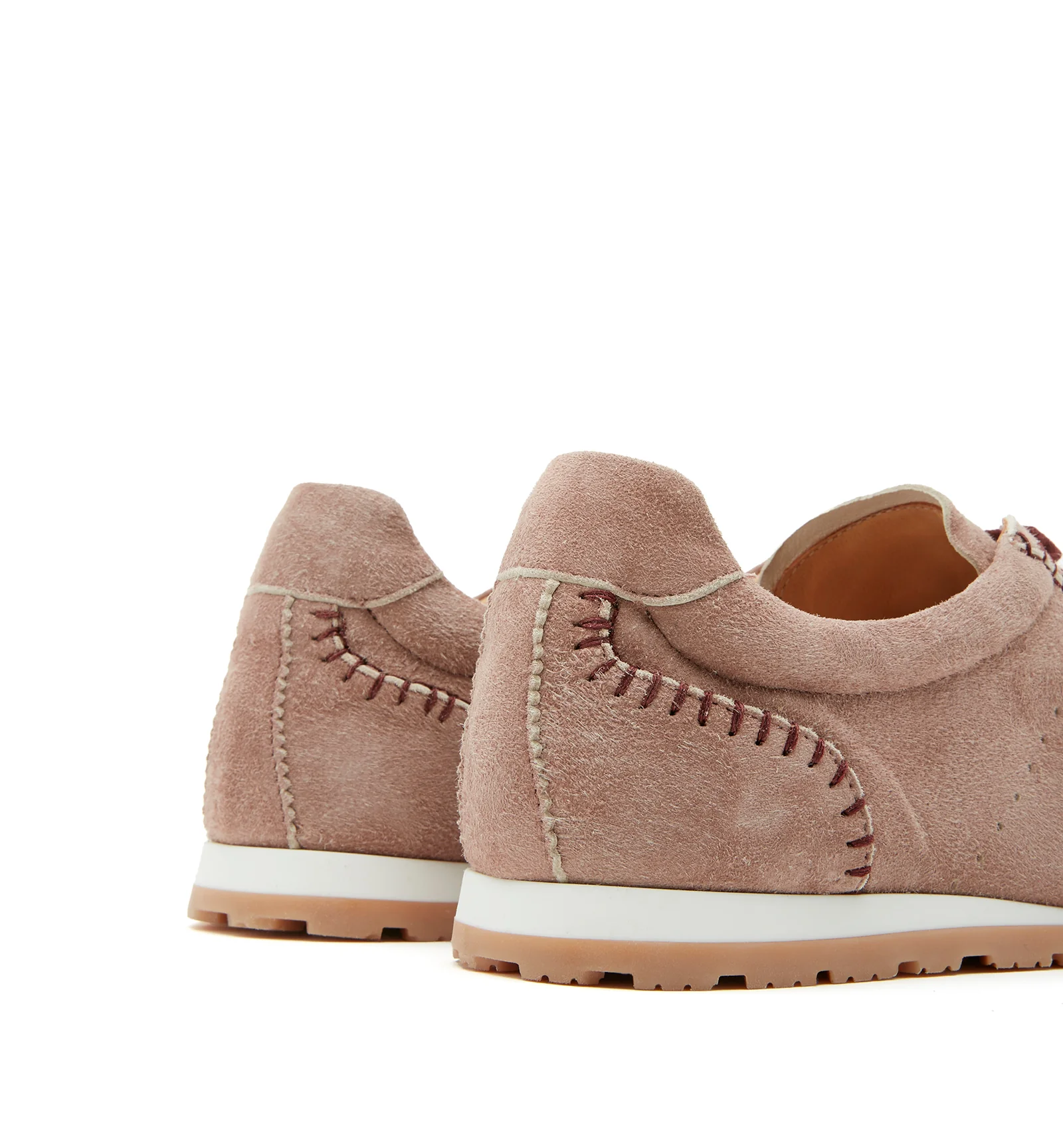 TALIE SUEDE SNEAKER - Image 10