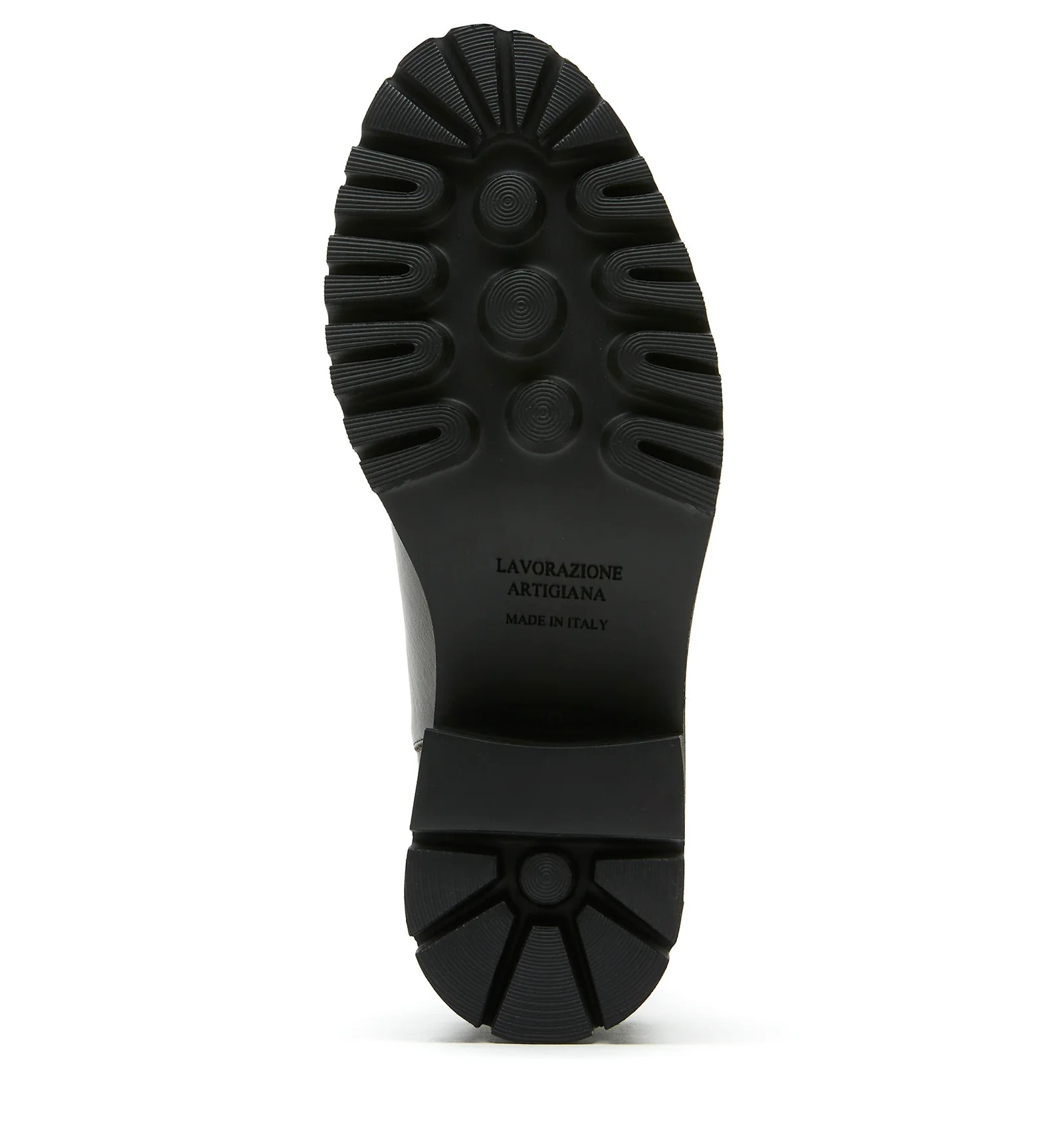 TAMMY LEATHER BOOTIE - Image 11
