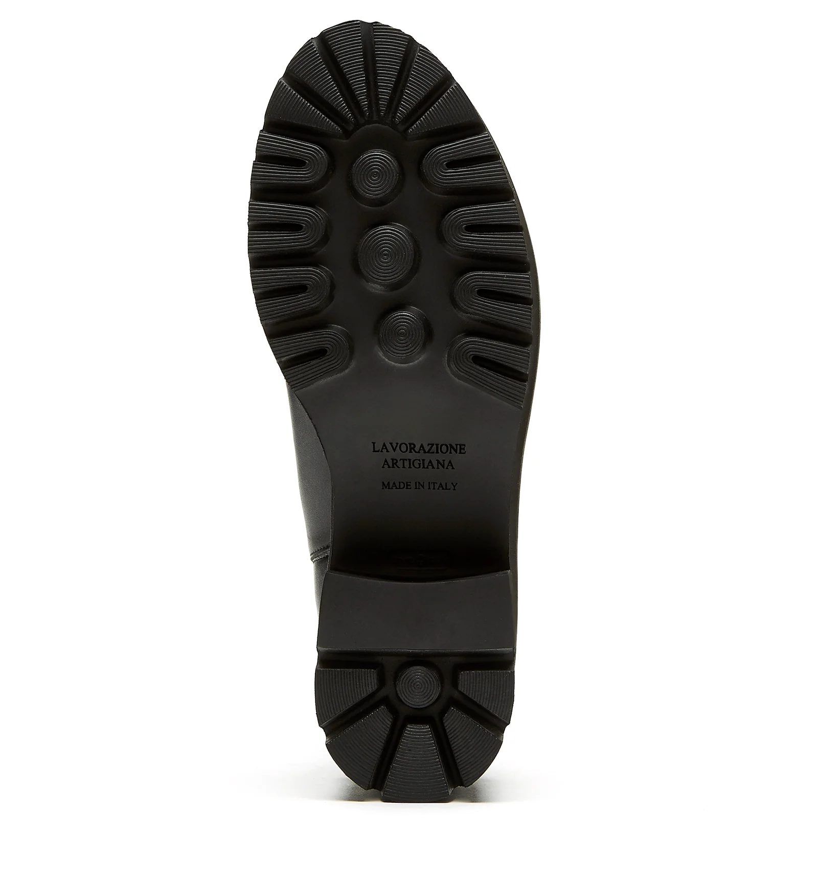 TAMMY LEATHER BOOTIE - Image 5