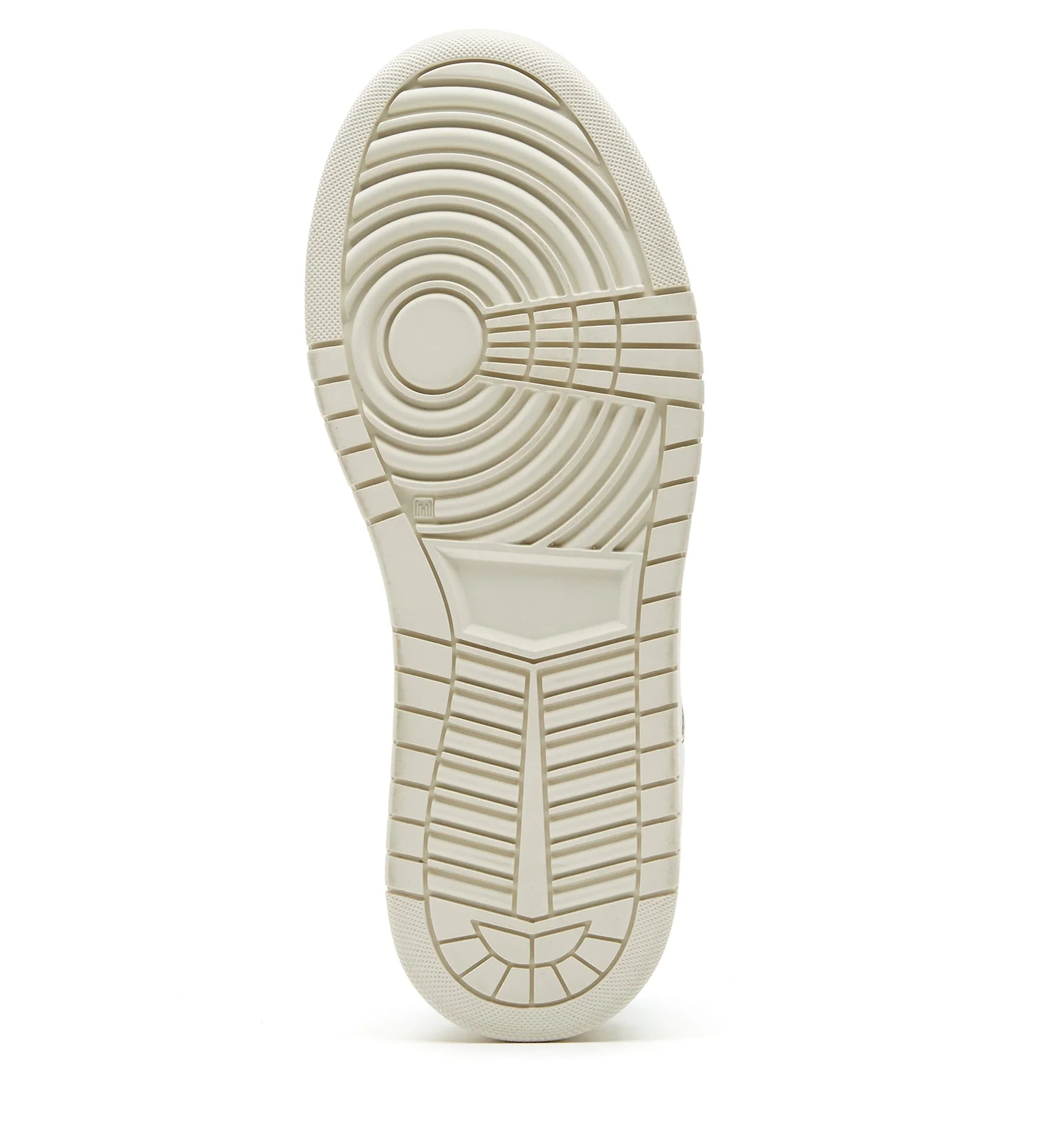 TARGET LEATHER SNEAKER - Image 17
