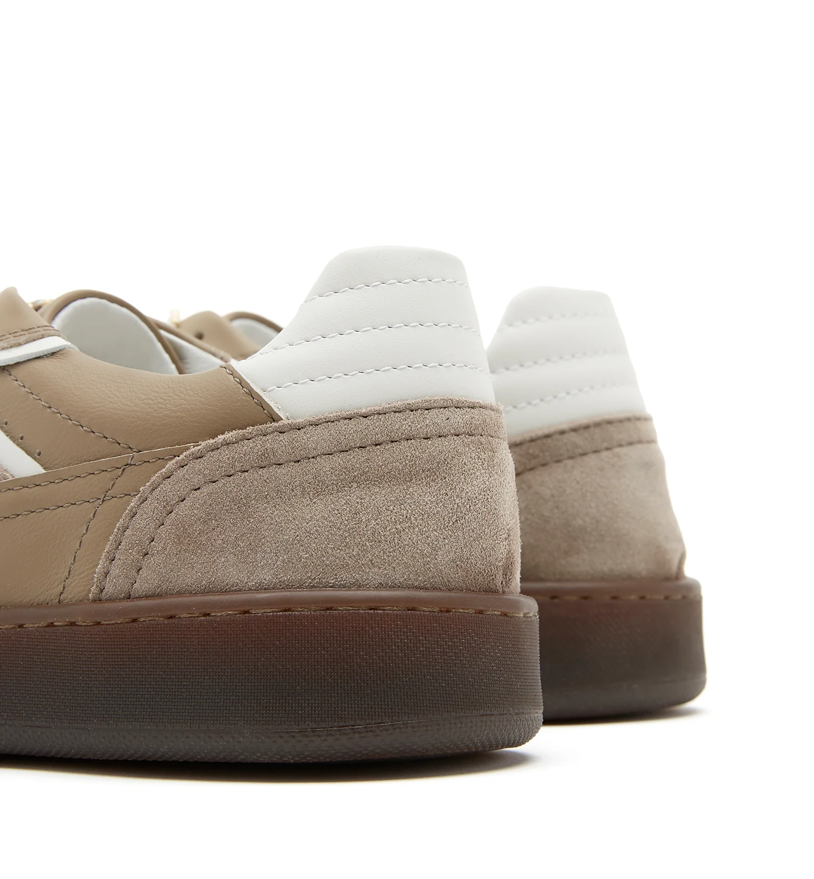 TASHA SUEDE SNEAKER - Image 10