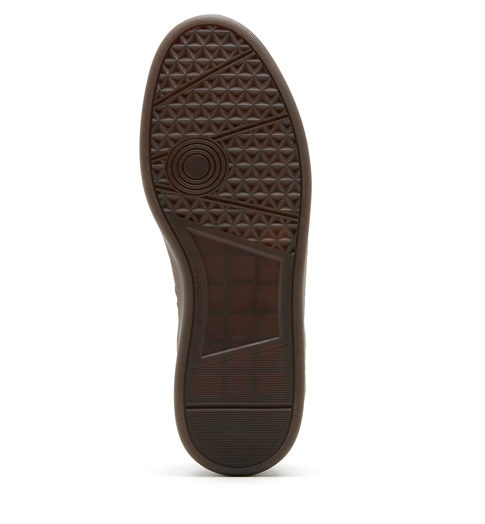 TASHA SUEDE SNEAKER - Image 6