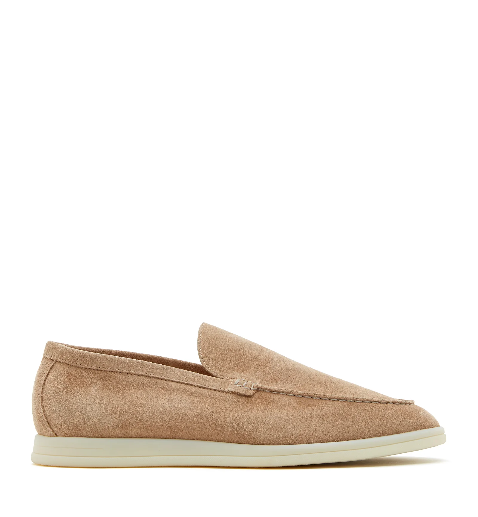 TAVISH MEN'S SUEDE LOAFER - Image 14