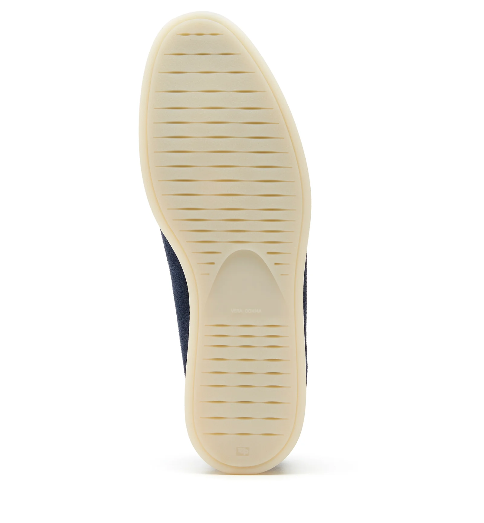 TAVISH MEN'S SUEDE LOAFER - Image 5