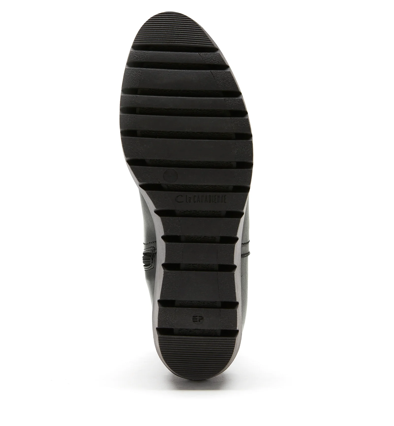 TEAGAN LEATHER BOOTIE - Image 5