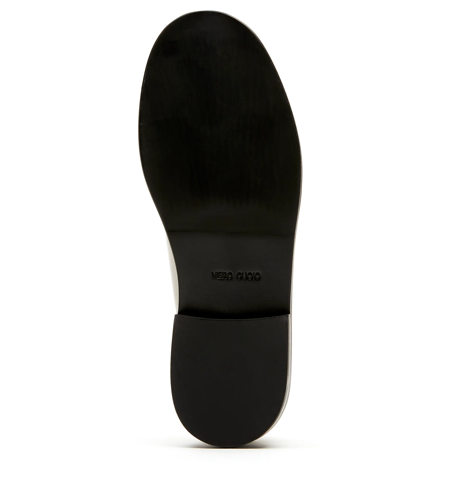 TEX CRUSHED LEATHER LOAFER - Image 12
