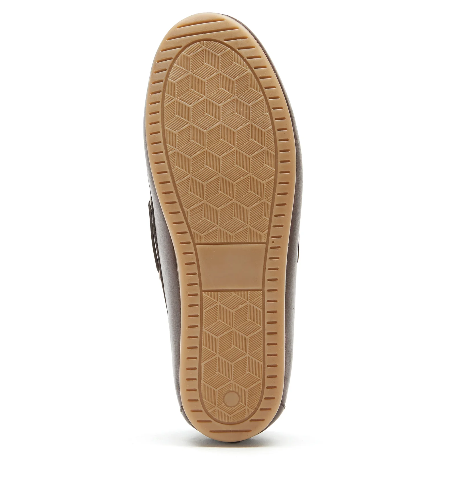 TIBBIE LEATHER BOAT SHOE - Image 5