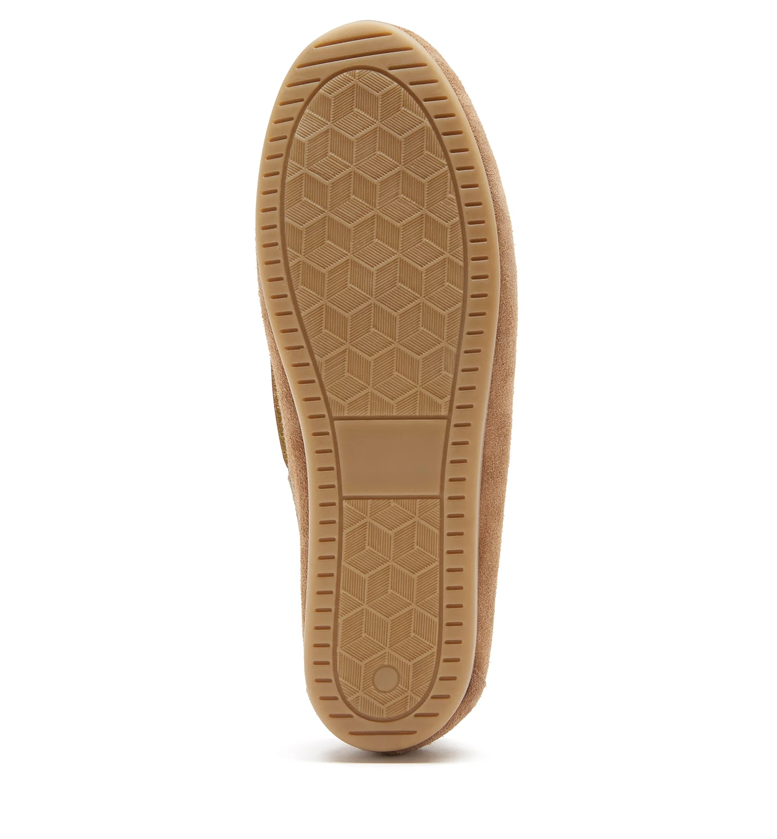 TIBBIE SUEDE BOAT SHOE - Image 5