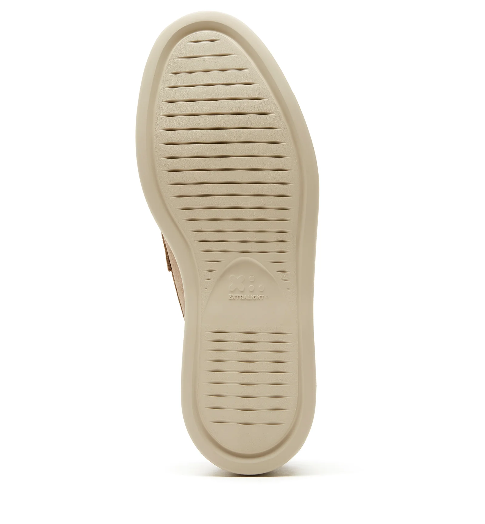 TIGER MEN'S SUEDE LOAFER - Image 5