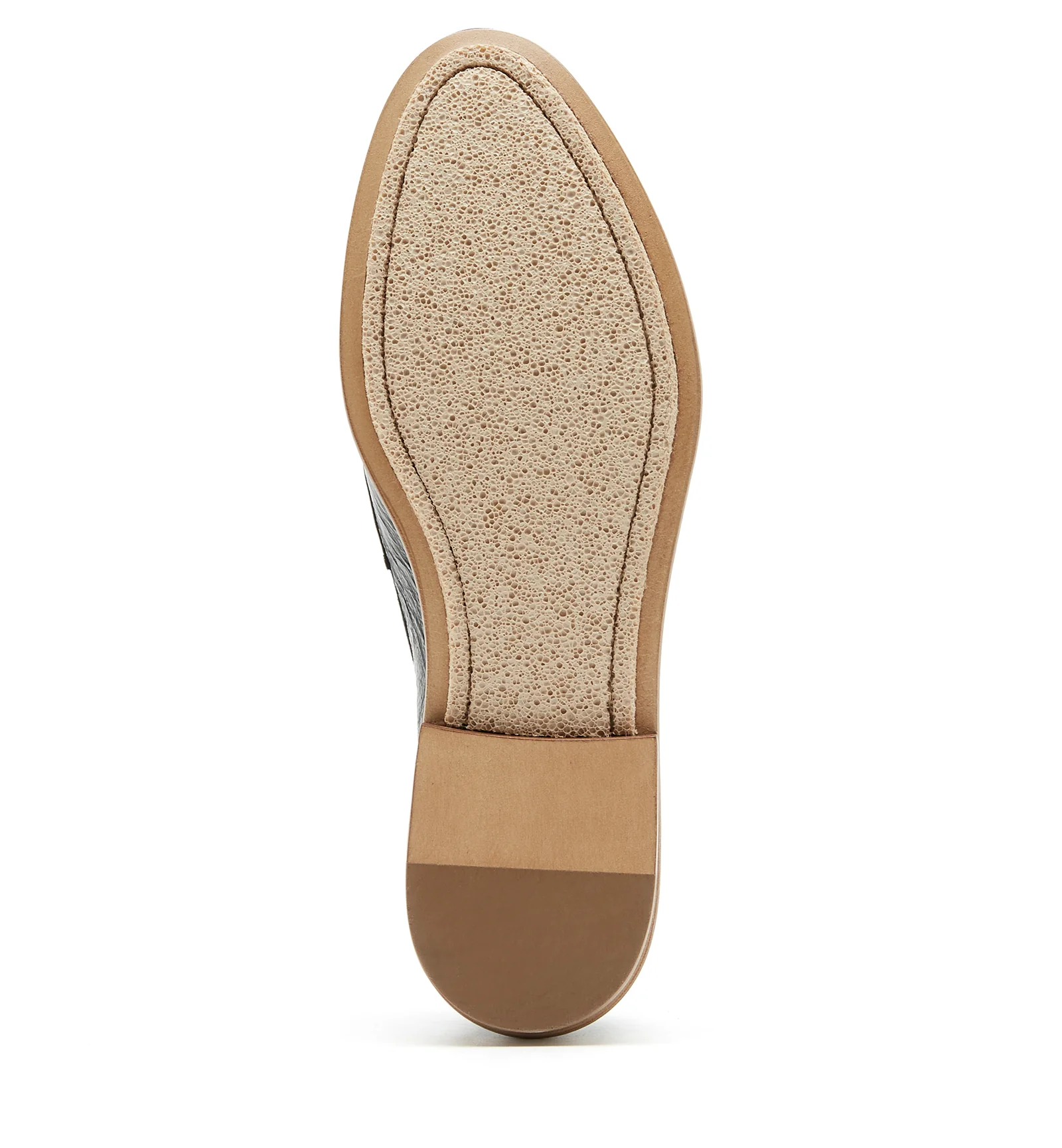 TRINITY CRUSHED LEATHER LOAFER - Image 11