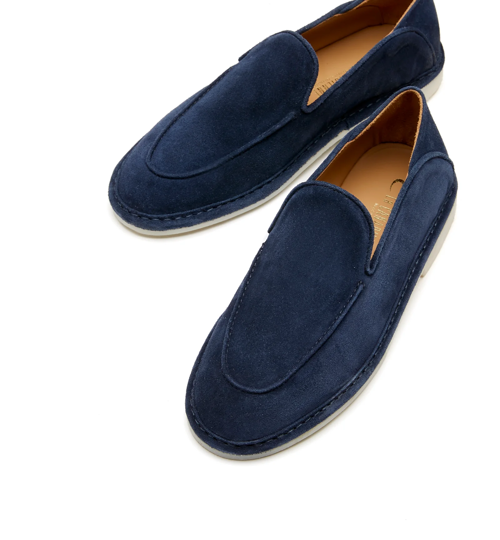 TYCE SUEDE LOAFER - Image 3