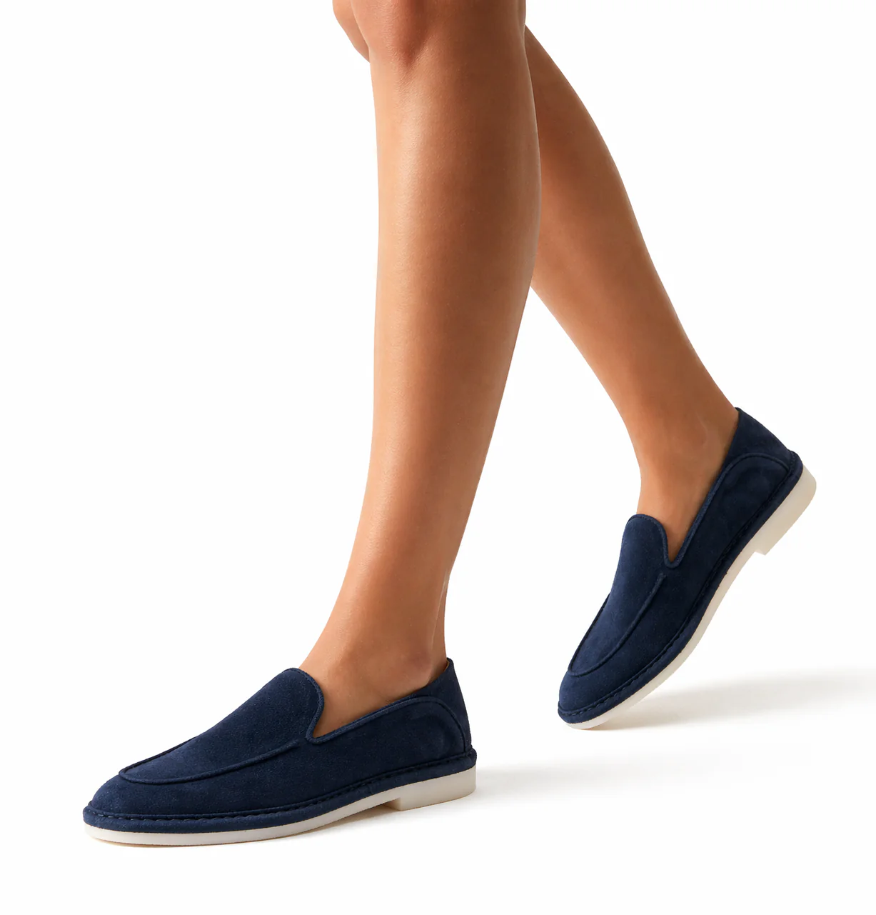TYCE SUEDE LOAFER - Image 6