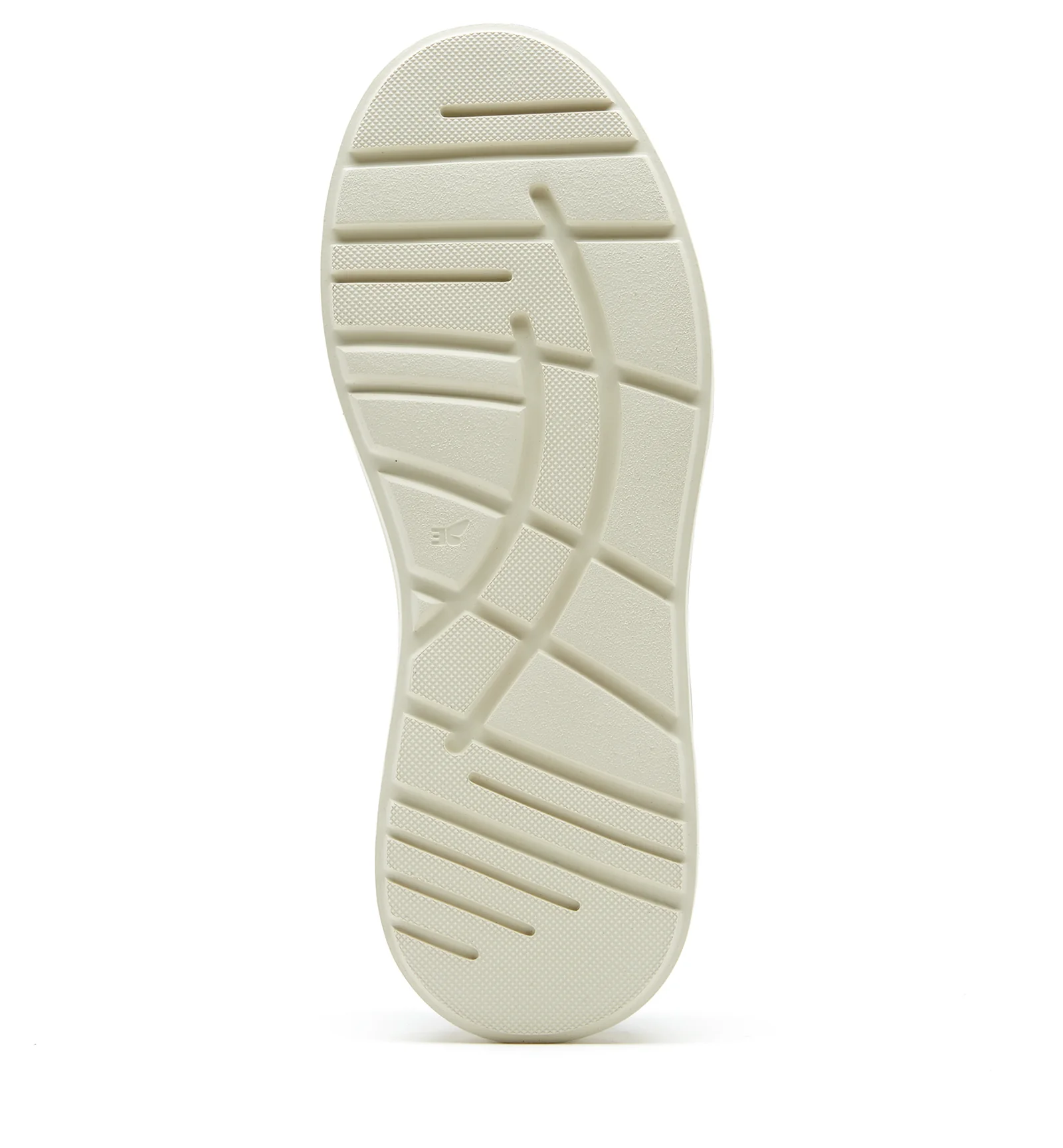 VALERIE SHEARLING-LINED SUEDE SNEAKER - Image 5