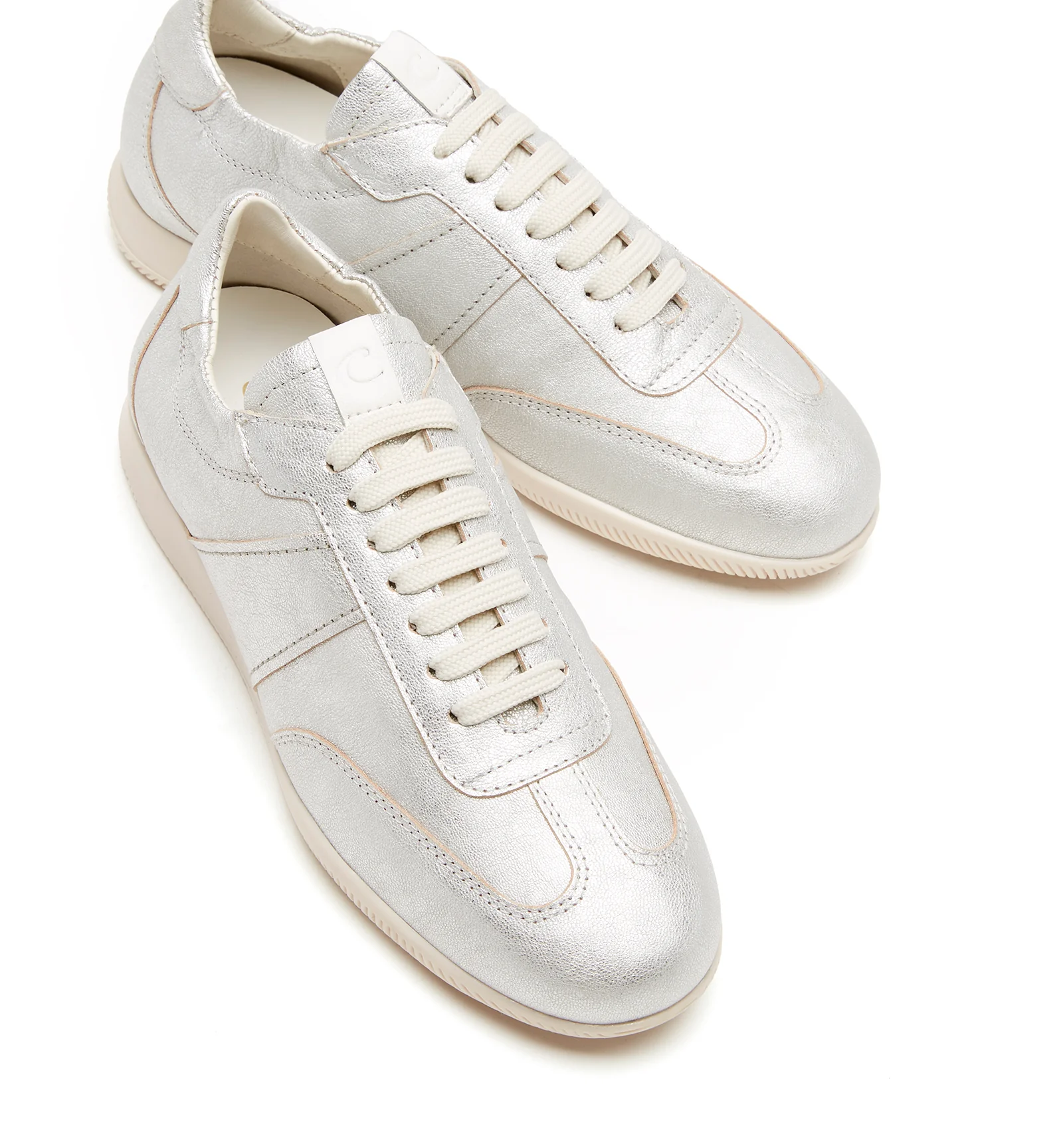 VALLEY LEATHER SNEAKER - Image 3