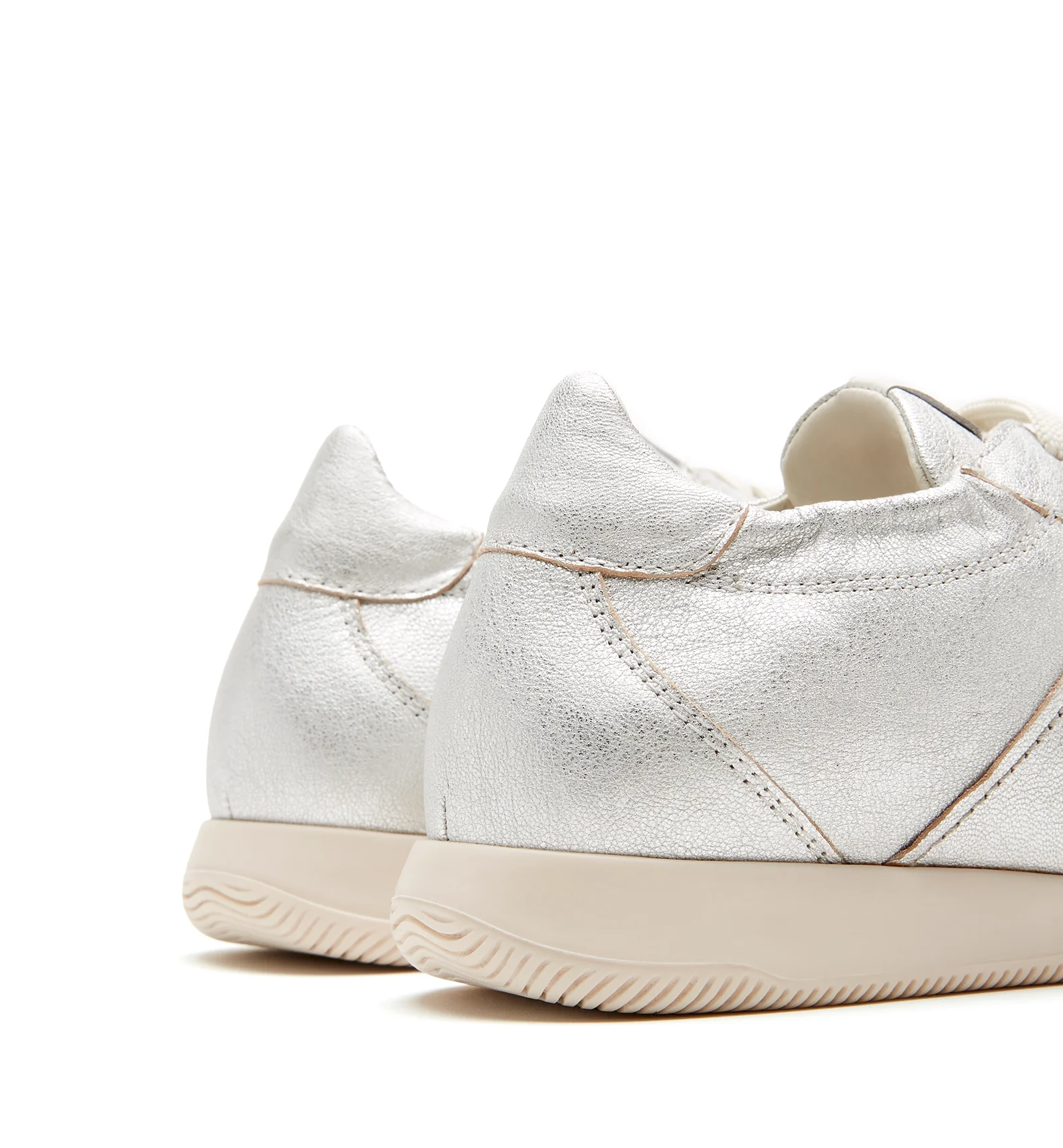 VALLEY LEATHER SNEAKER - Image 4