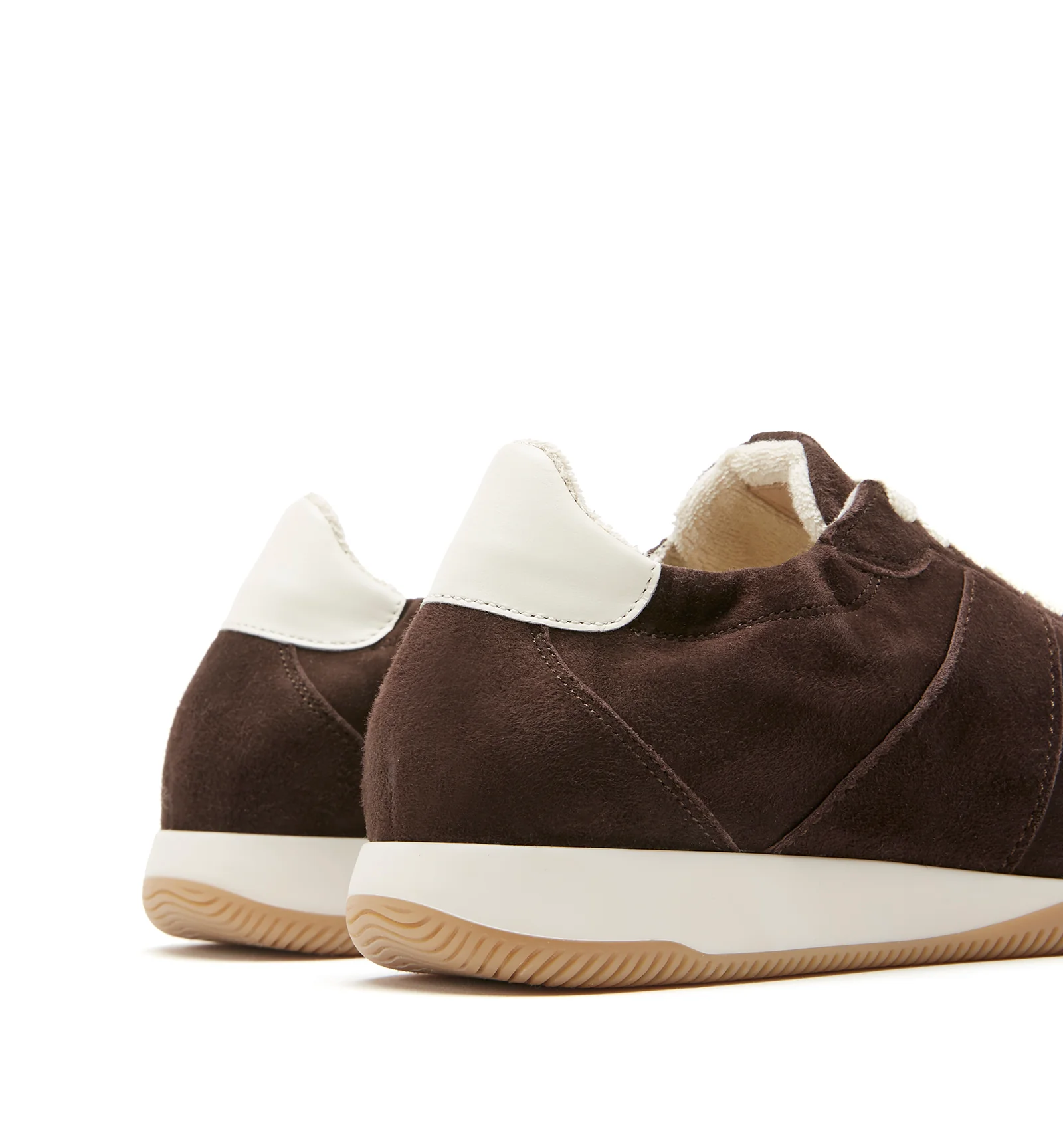 VALLEY SUEDE SNEAKER - Image 22