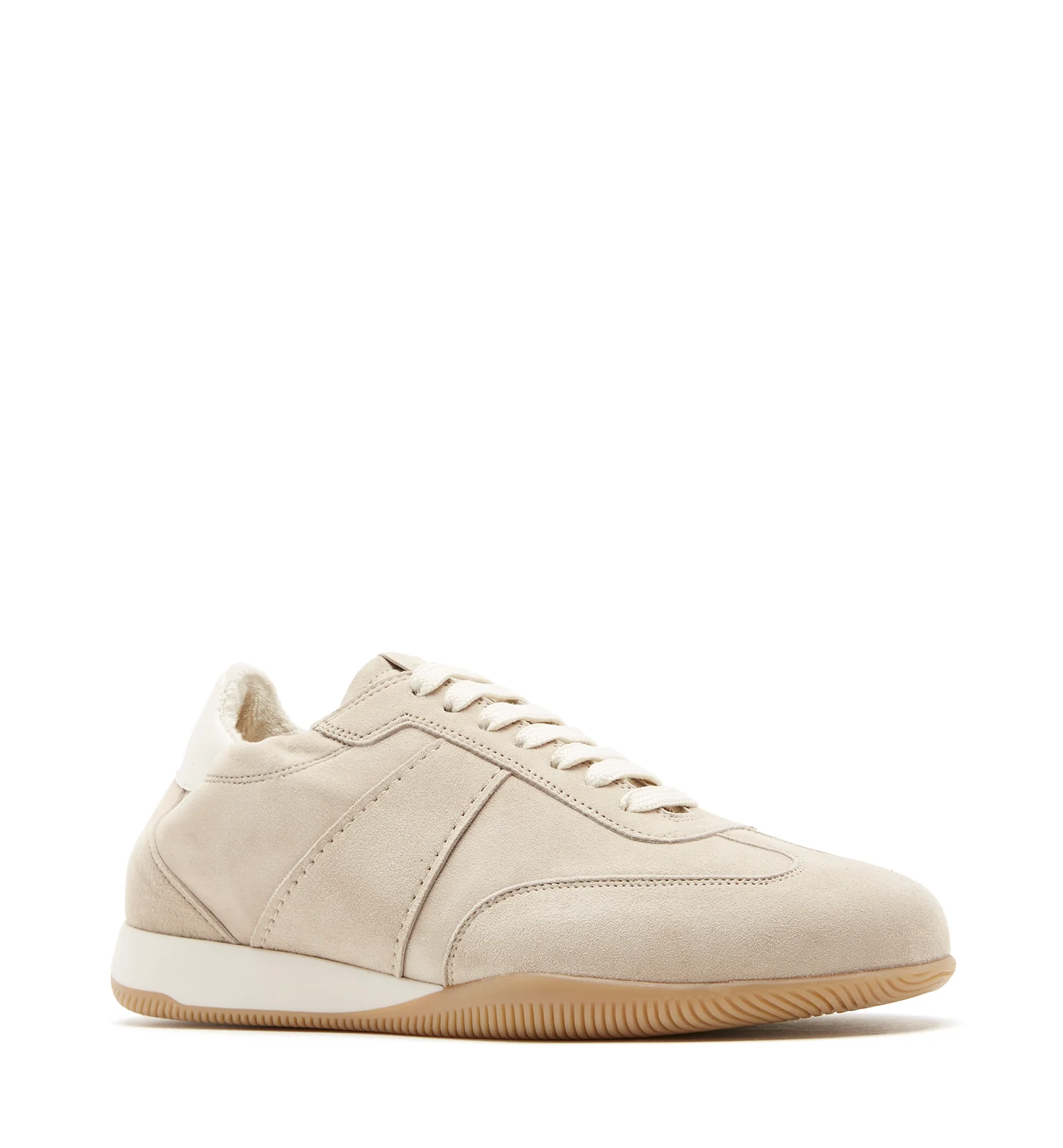 VALLEY SUEDE SNEAKER - Image 25