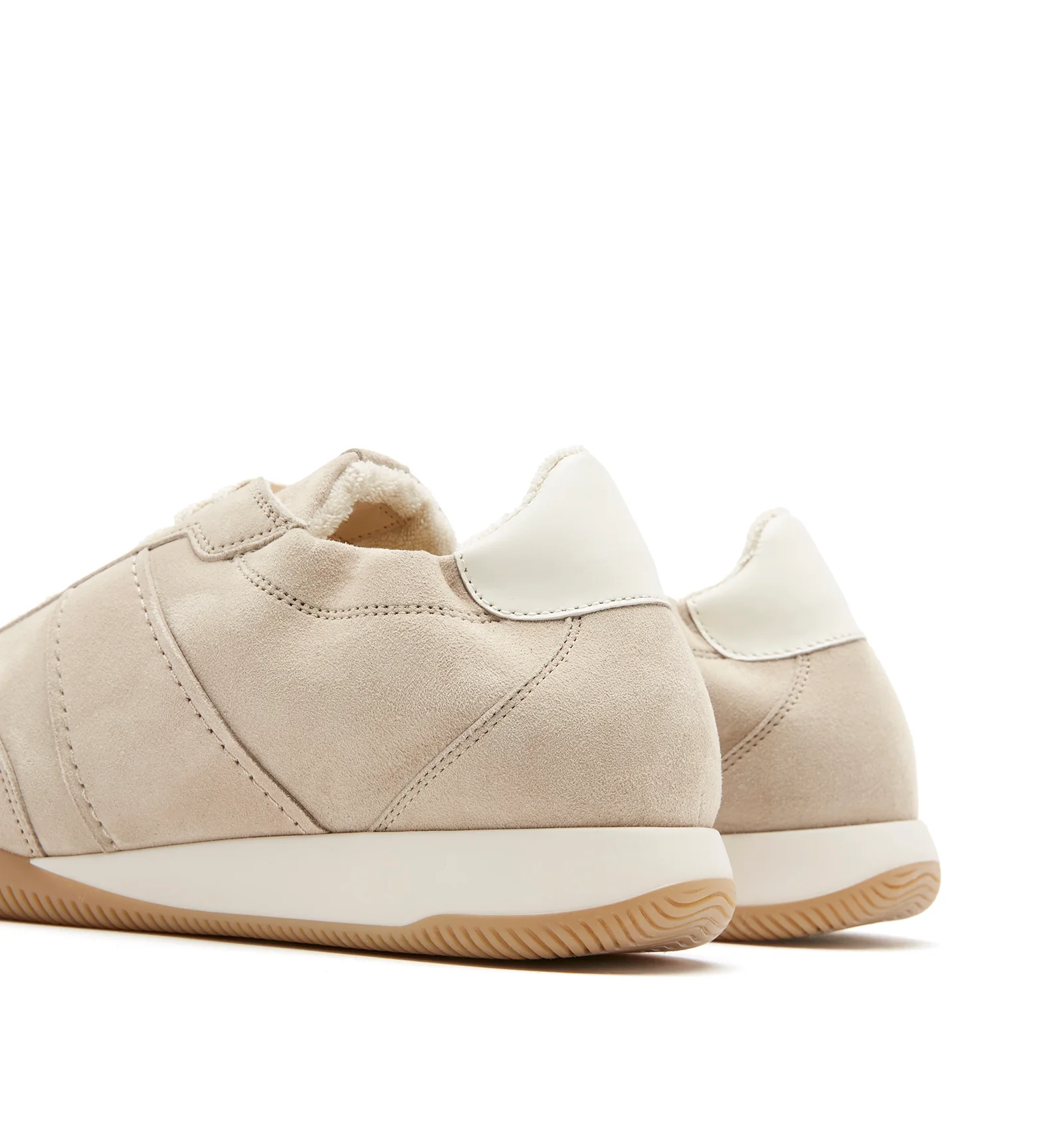 VALLEY SUEDE SNEAKER - Image 27
