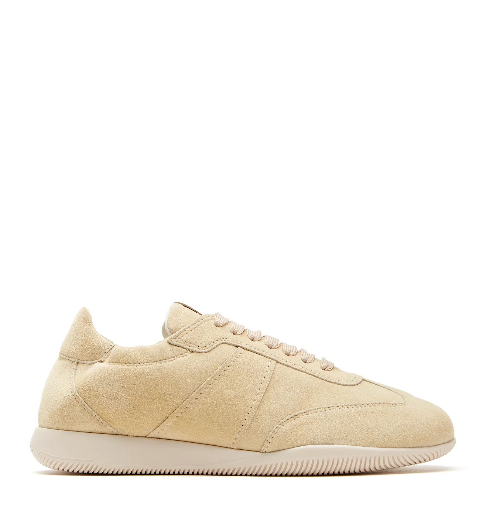VALLEY SUEDE SNEAKER - Image 7