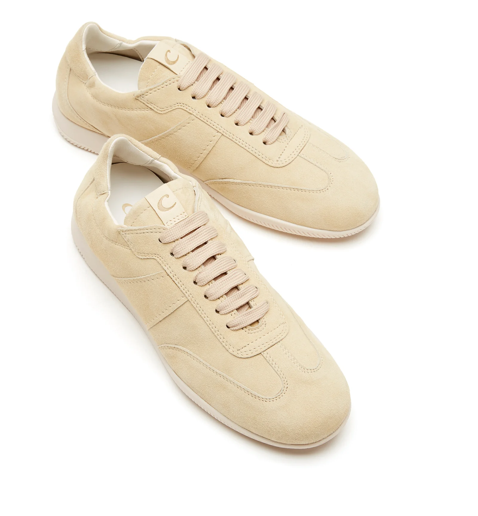 VALLEY SUEDE SNEAKER - Image 9