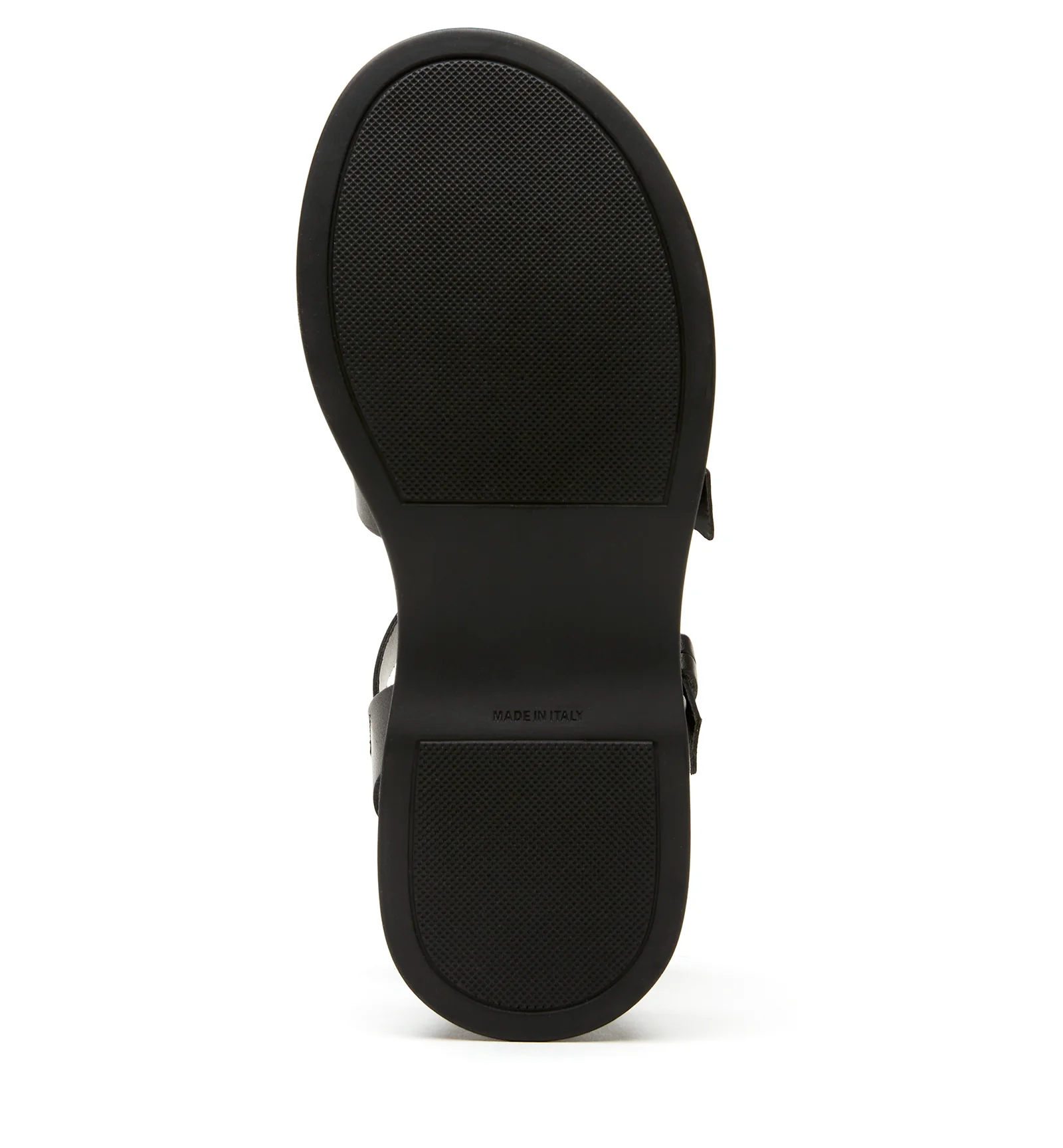 VIPER LEATHER GLADIATOR SANDAL - Image 5