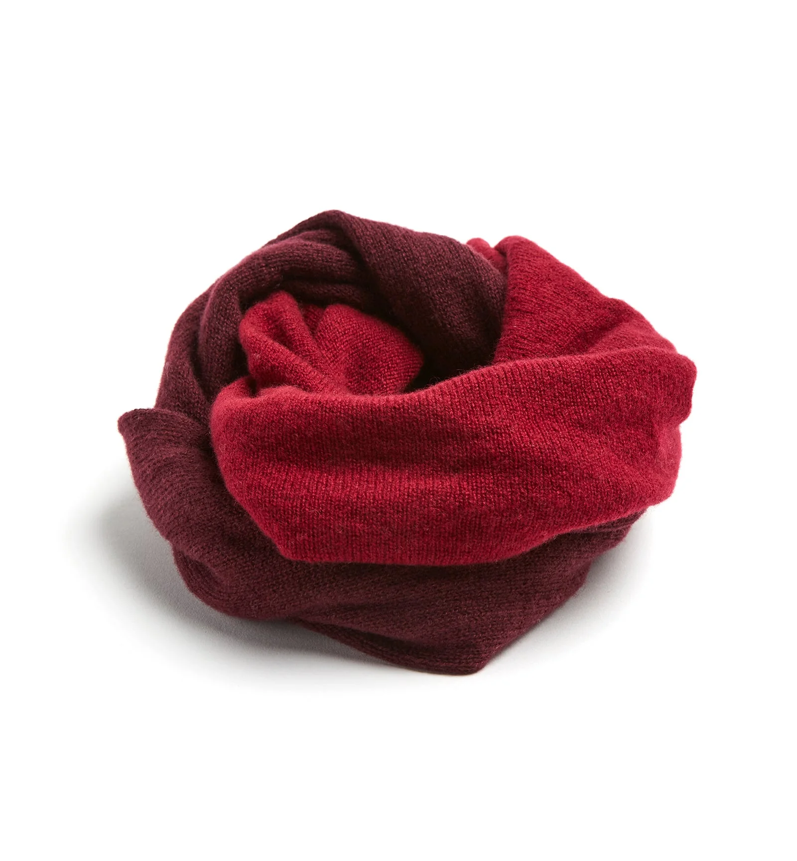 WALKER CASHMERE SCARF - Image 2