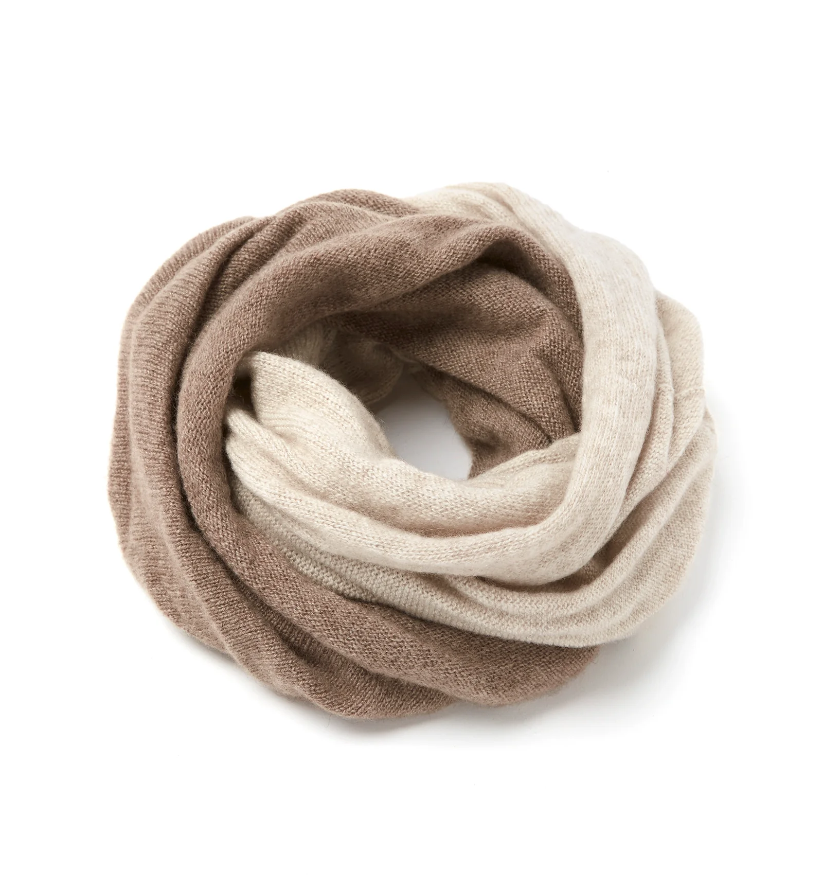 WALKER CASHMERE SCARF - Image 5